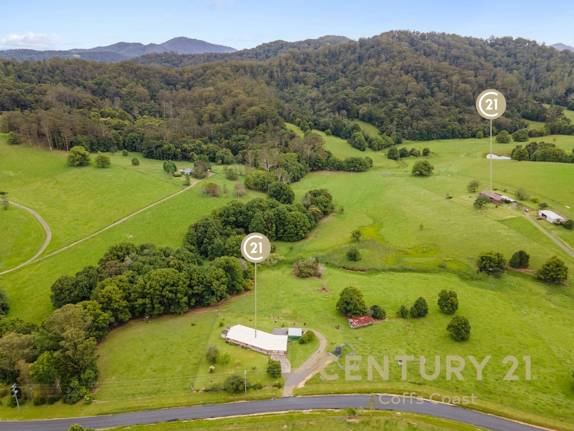 743 Upper Orara Road, Upper Orara, NSW, 2450, Upper Orara - Image 1