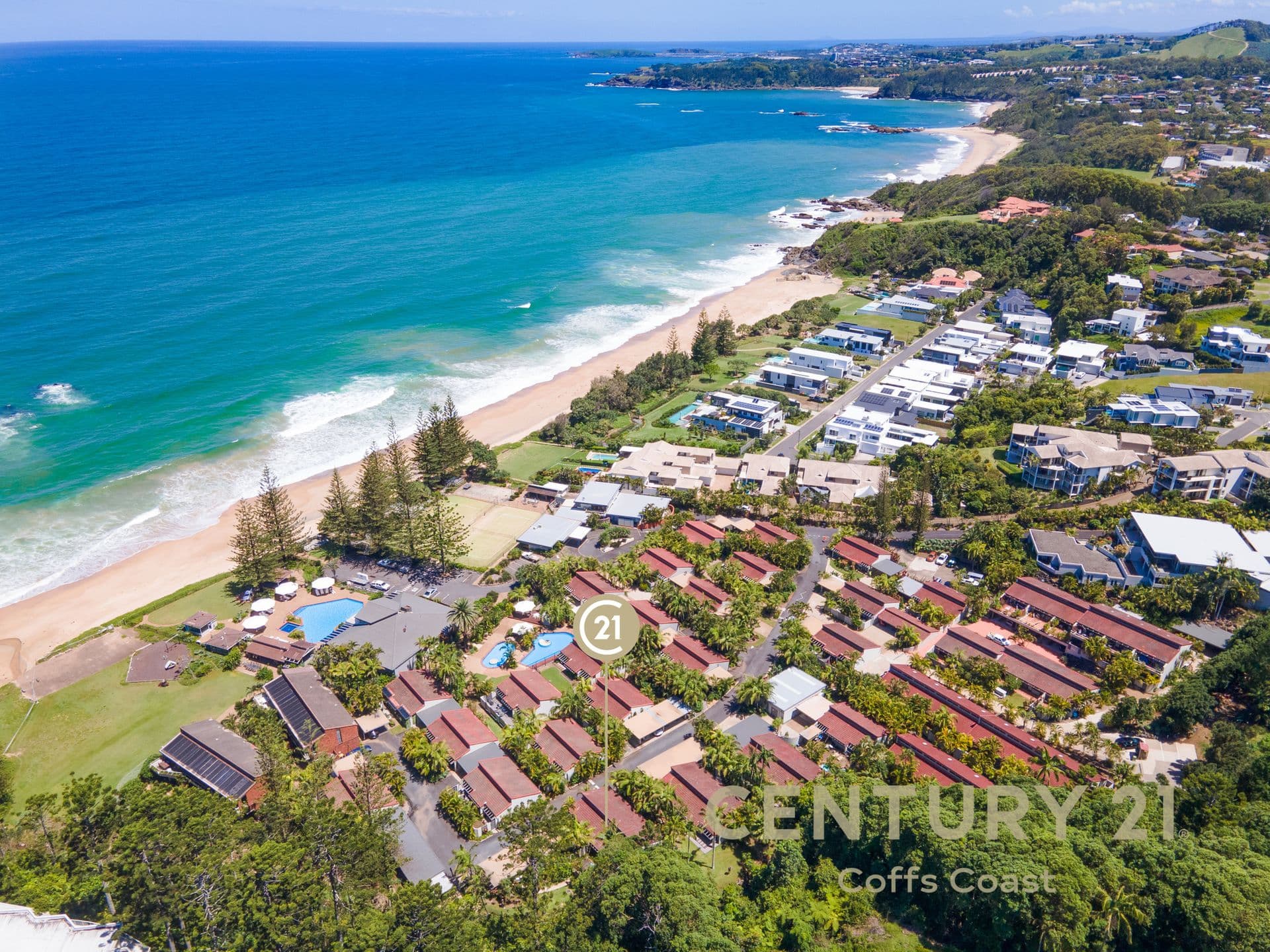 Shop 6/2 Moonee Beach Road, Moonee Beach, NSW, 2450, Sapphire Beach - Image 1
