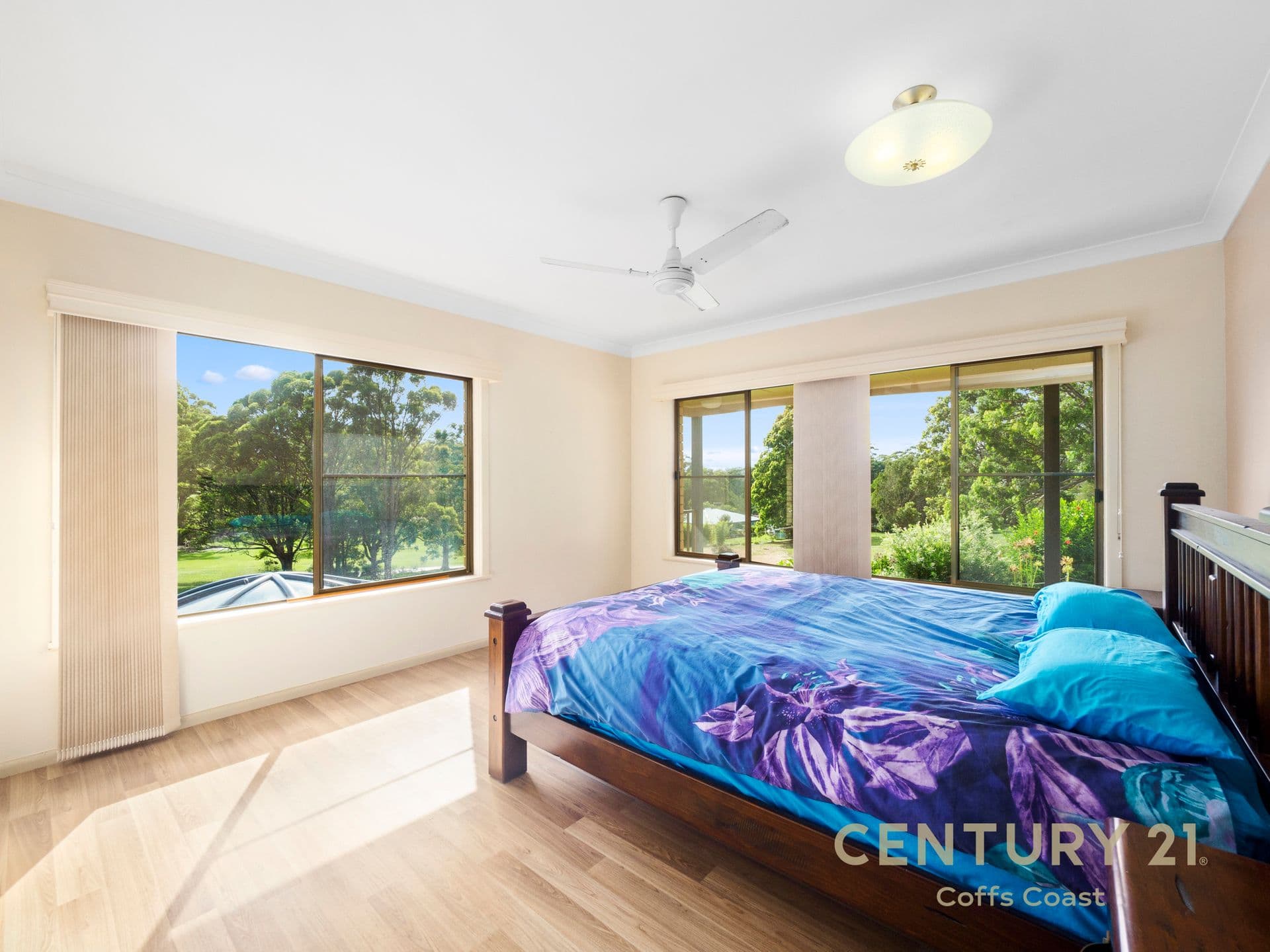 60 Smiths Road, Emerald Beach, NSW, 2456, Emerald Beach - Thumbnail 7