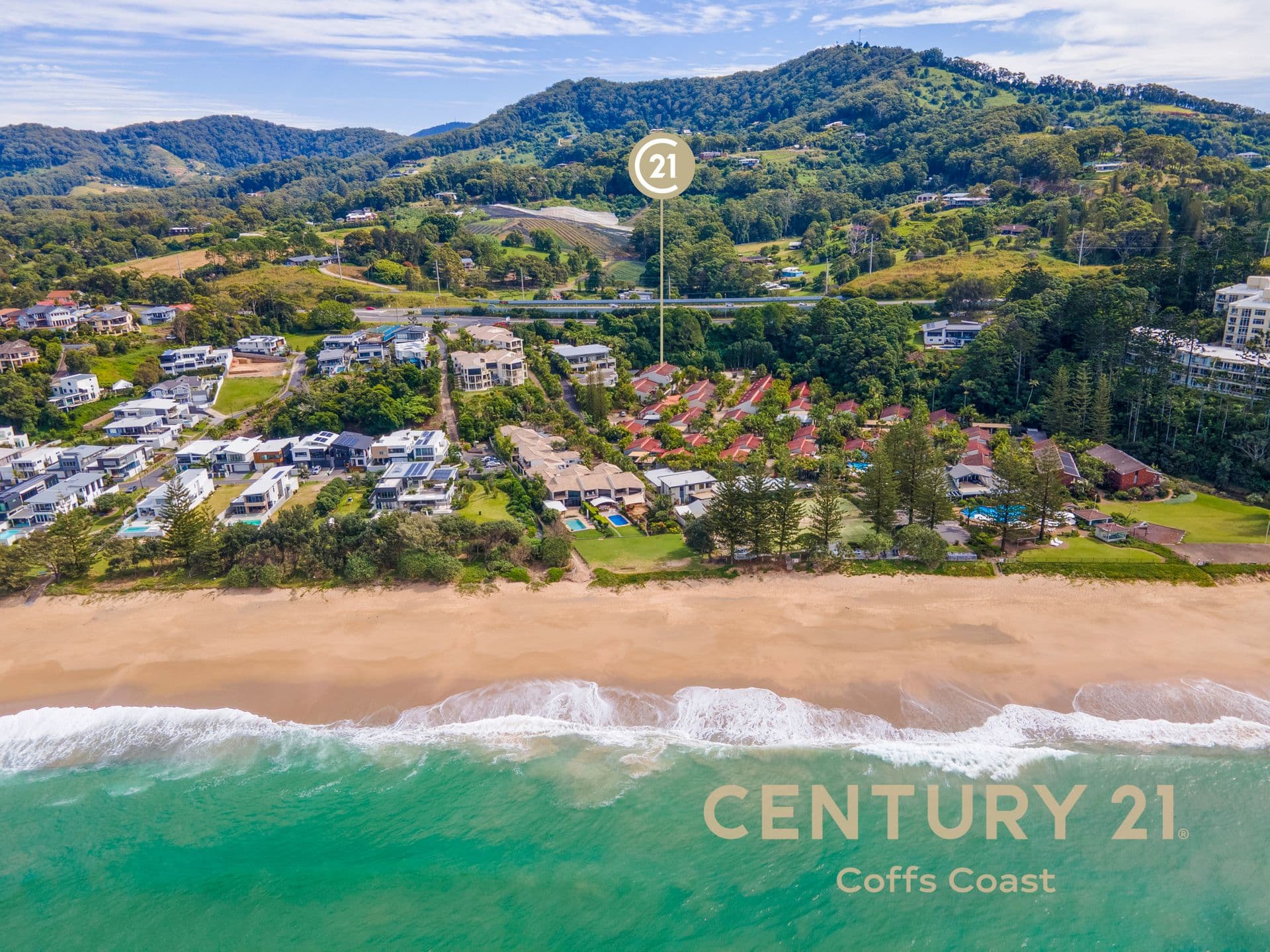 115/8 Solitary Islands Way, Sapphire Beach, NSW, 2450, Sapphire Beach - Image 1