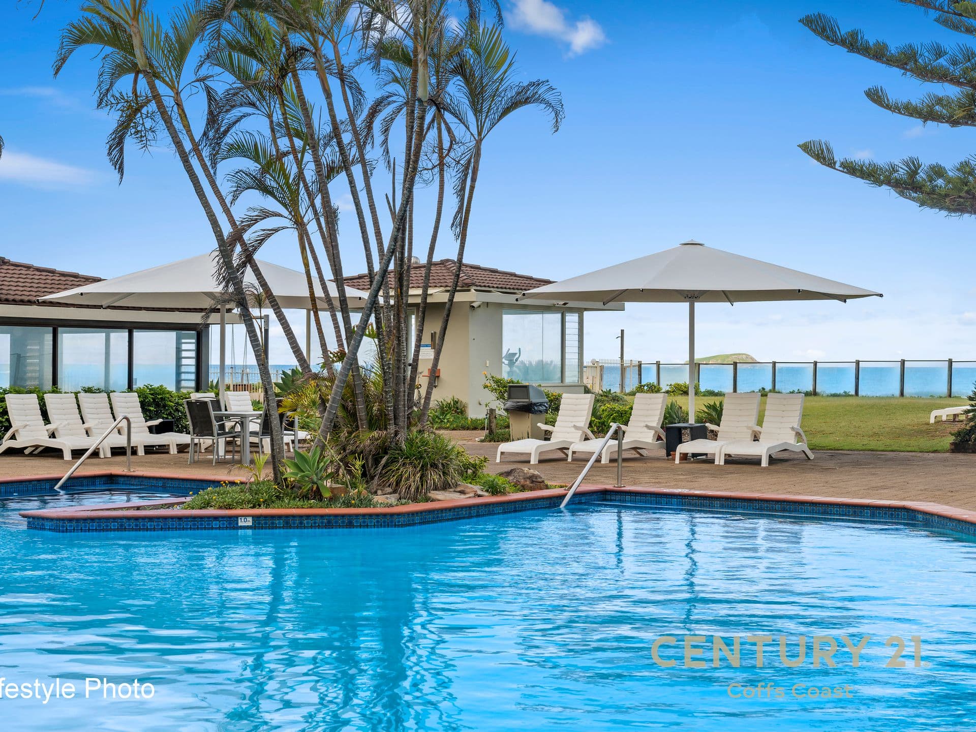 115/8 Solitary Islands Way, Sapphire Beach, NSW, 2450, Sapphire Beach - Thumbnail 6