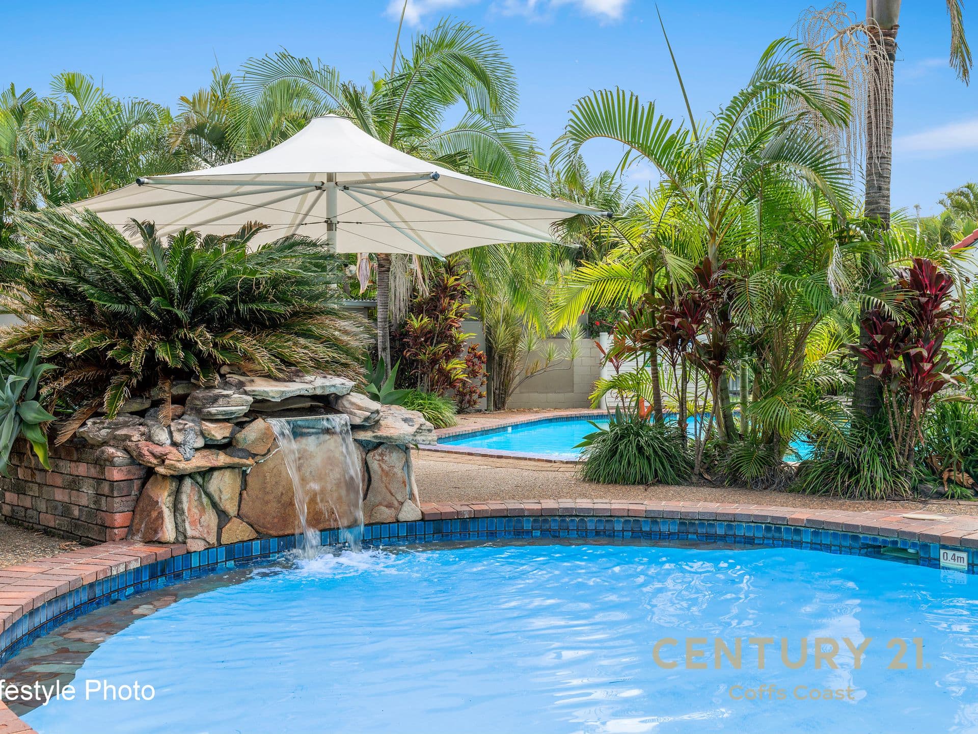 115/8 Solitary Islands Way, Sapphire Beach, NSW, 2450, Sapphire Beach - Thumbnail 7