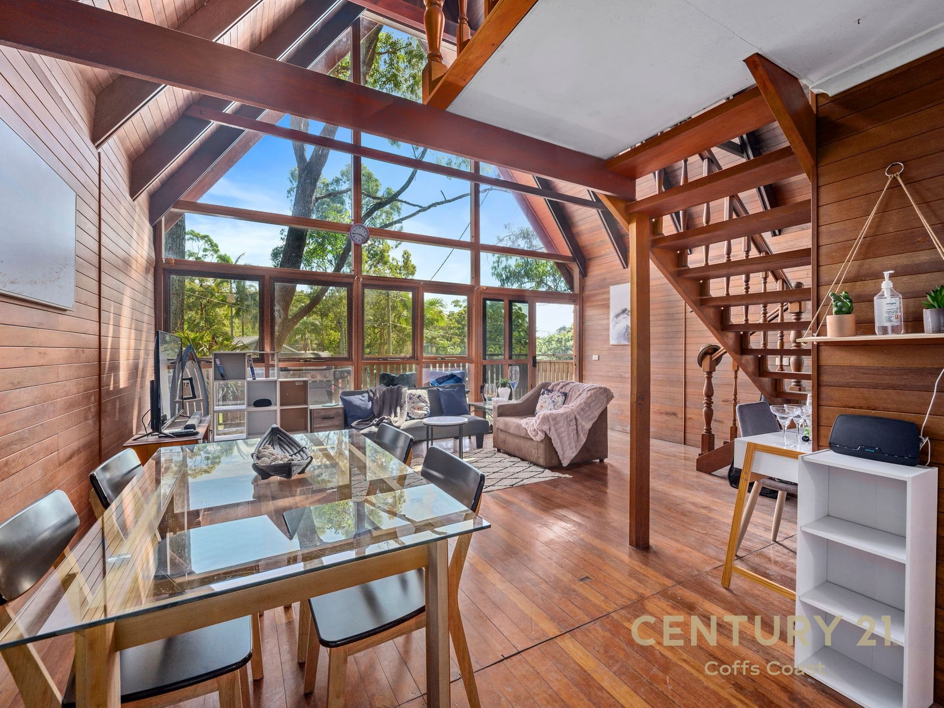 1/1 Wattle Place, Sandy Beach, NSW, 2456, Sandy Beach - Image 1