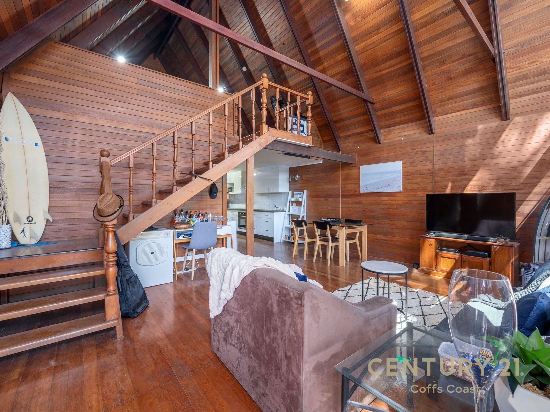 1/1 Wattle Place, Sandy Beach, NSW, 2456, Sandy Beach - Thumbnail 5