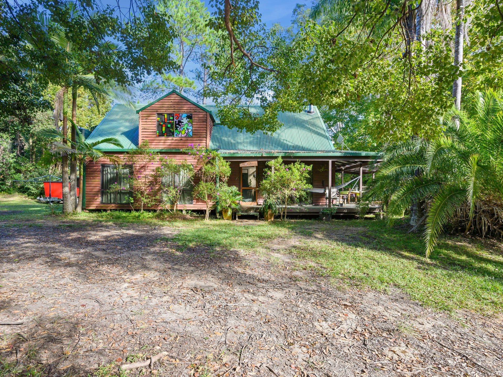 255 Mardells Road, Bucca, NSW, 2450, Bucca - Image 1