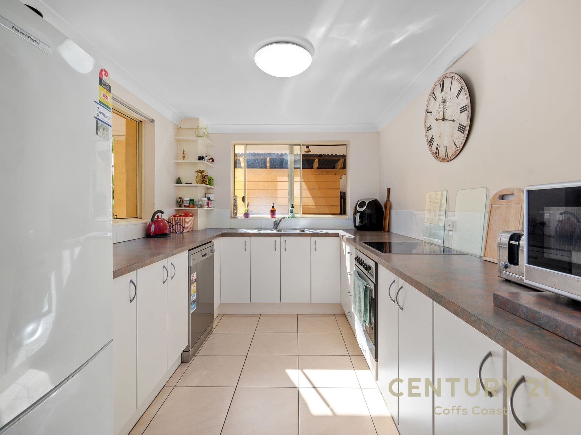1/9-11 Shell Cove Lane, Korora, NSW, 2450, Eltham North - Thumbnail 8