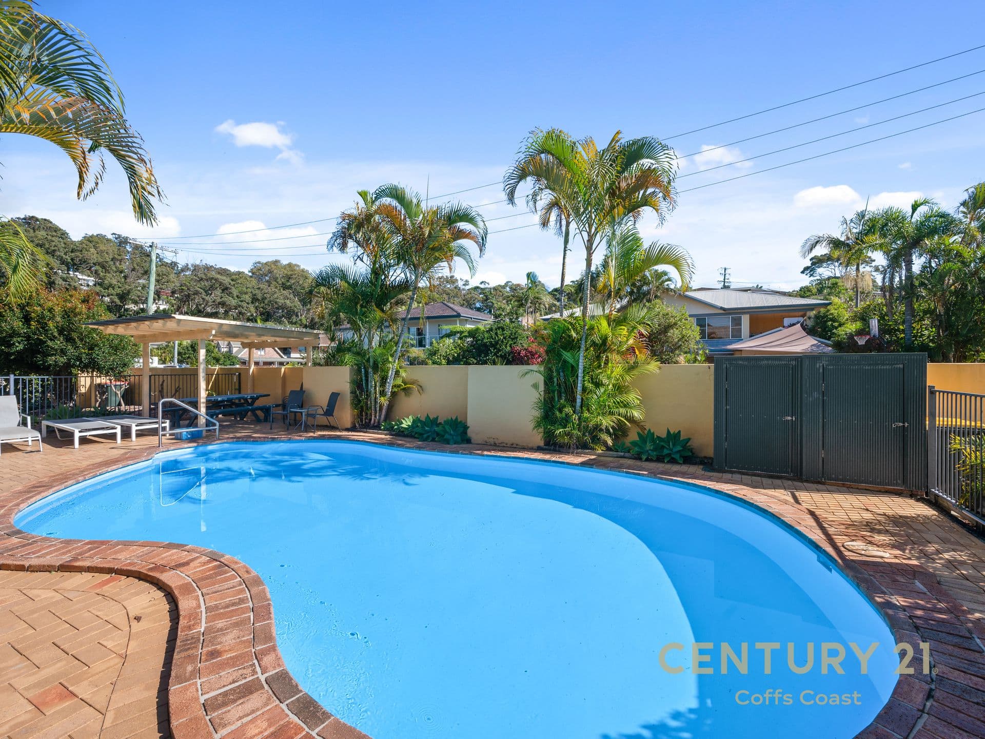 1/9-11 Shell Cove Lane, Korora, NSW, 2450, Eltham North - Thumbnail 3