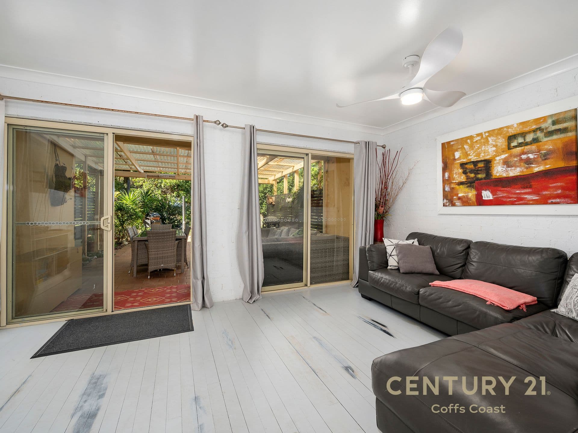 3/9-11 Shell Cove Lane, Korora, NSW, 2450, Korora - Thumbnail 8