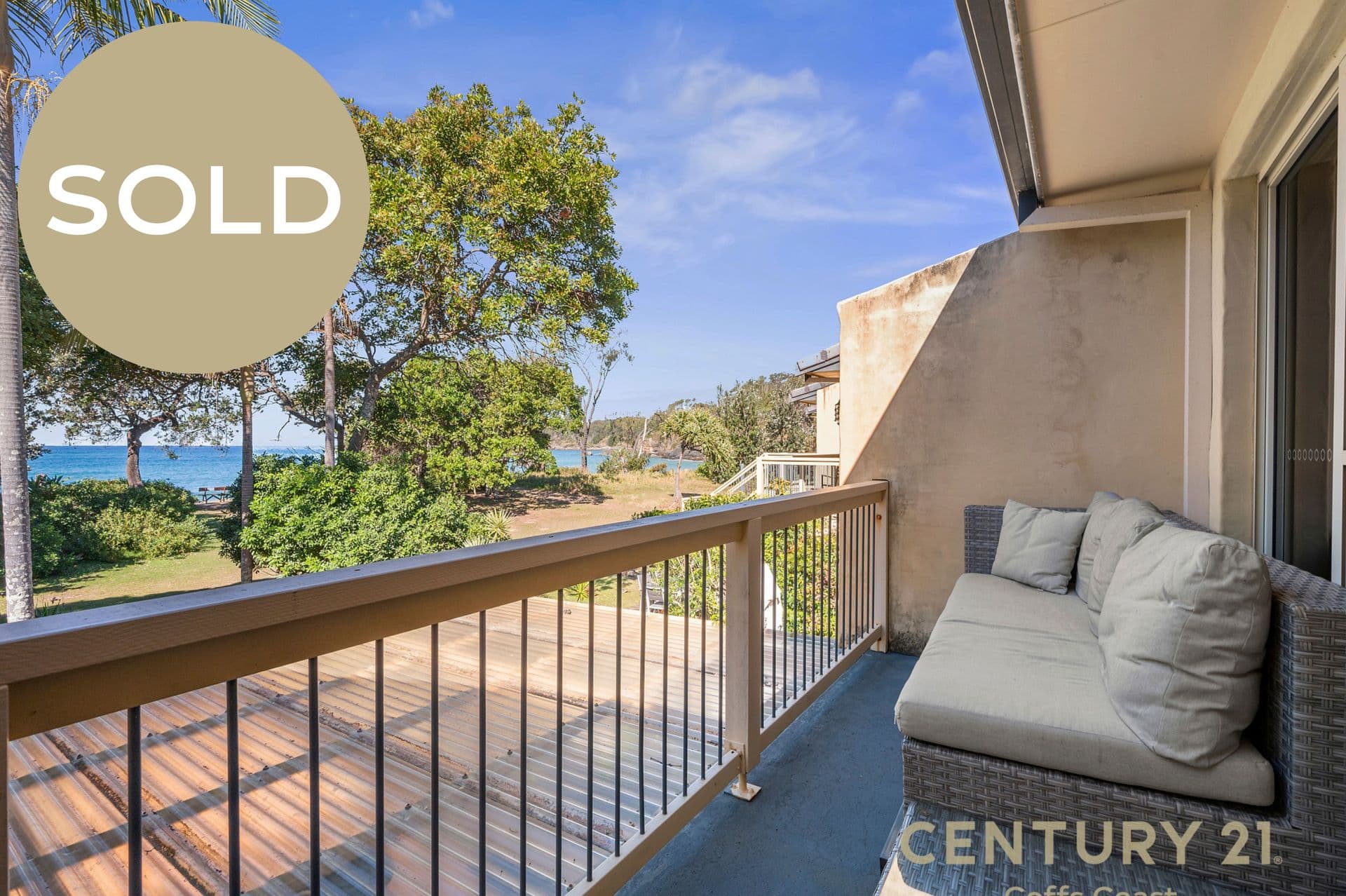 3/9-11 Shell Cove Lane, Korora, NSW, 2450, Korora - Thumbnail 2
