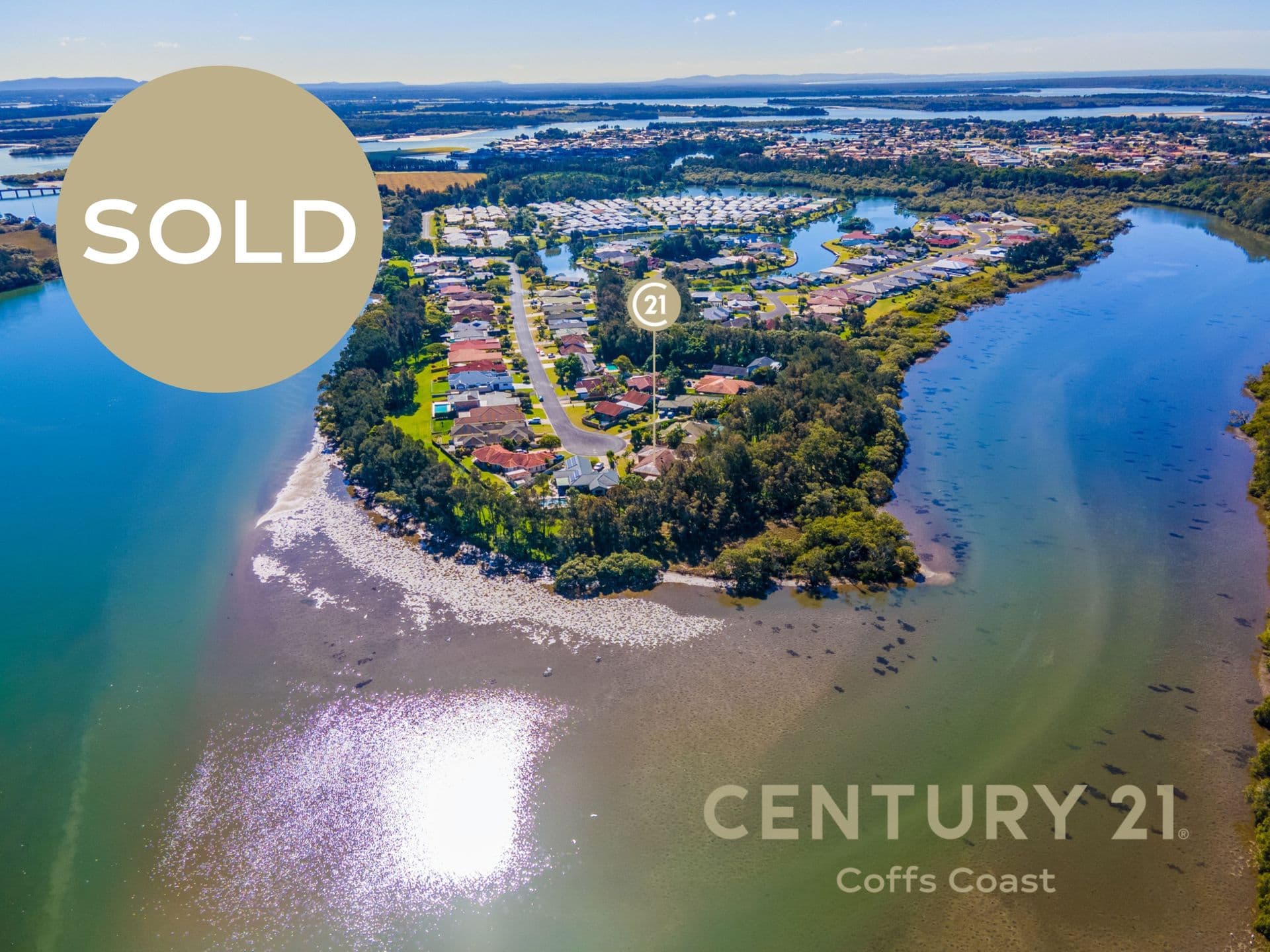 37 Orion Drive, Yamba, NSW, 2464, Yamba - Image 1