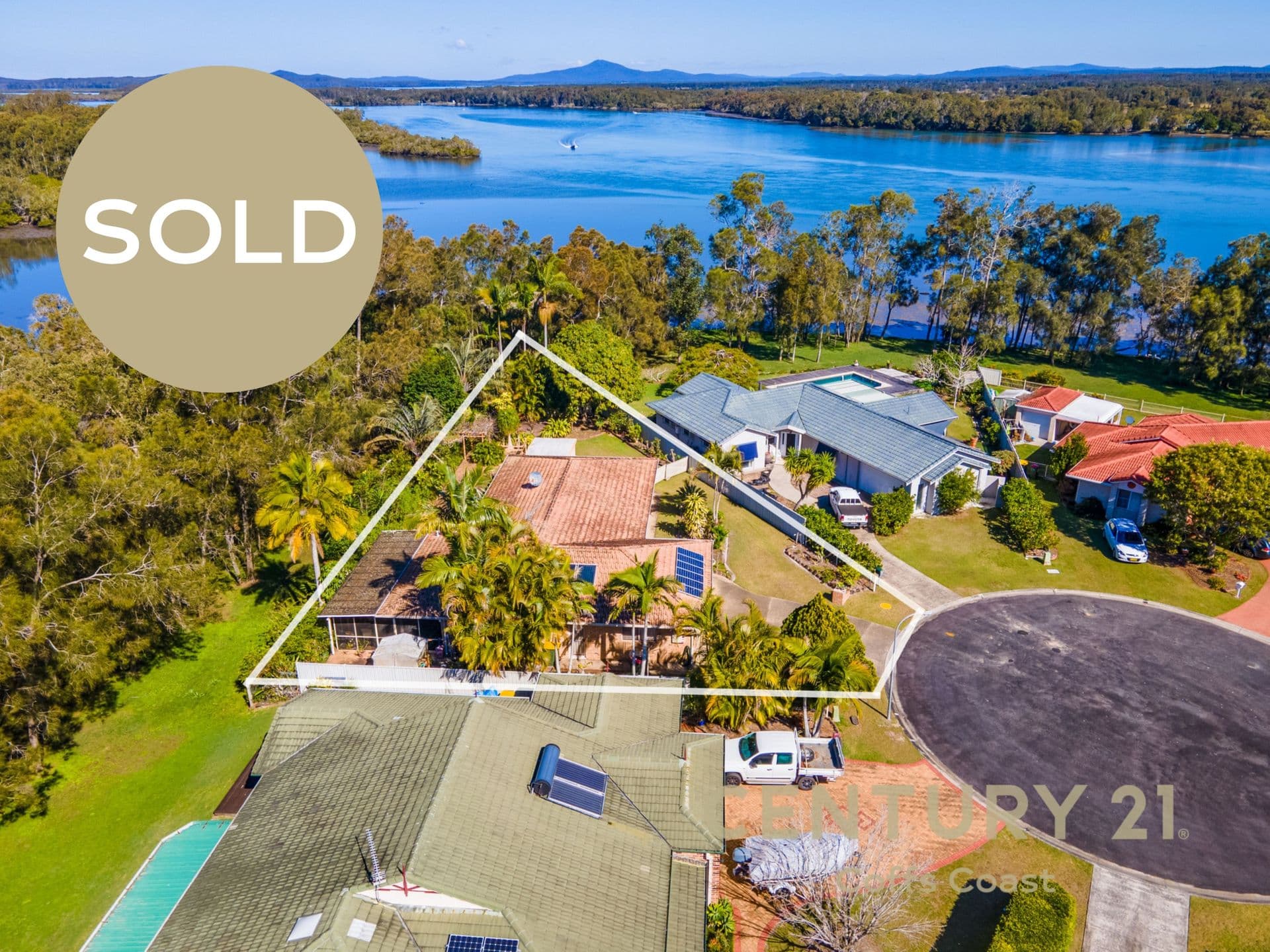 37 Orion Drive, Yamba, NSW, 2464, Yamba - Thumbnail 2