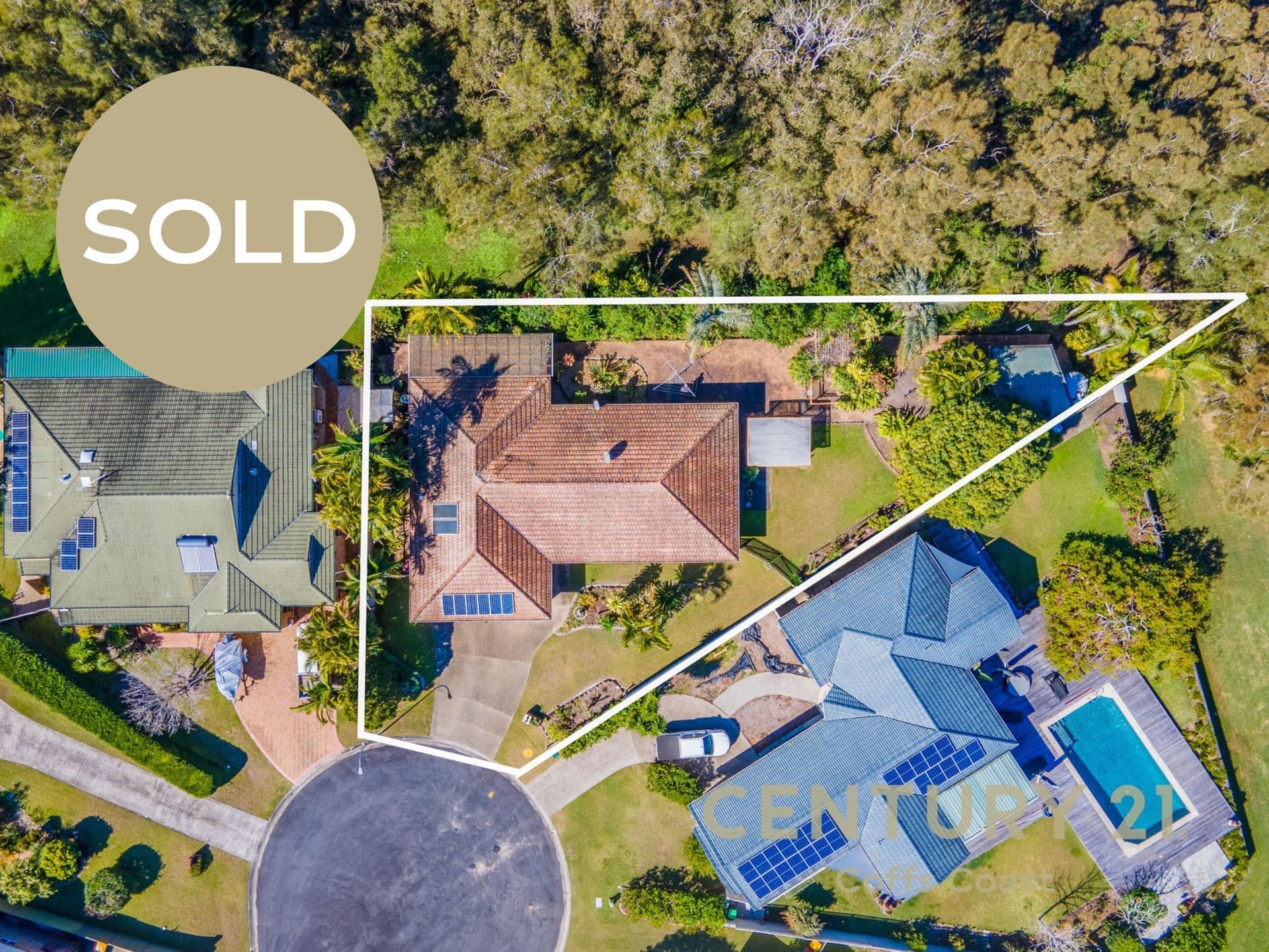 37 Orion Drive, Yamba, NSW, 2464, Yamba - Thumbnail 3