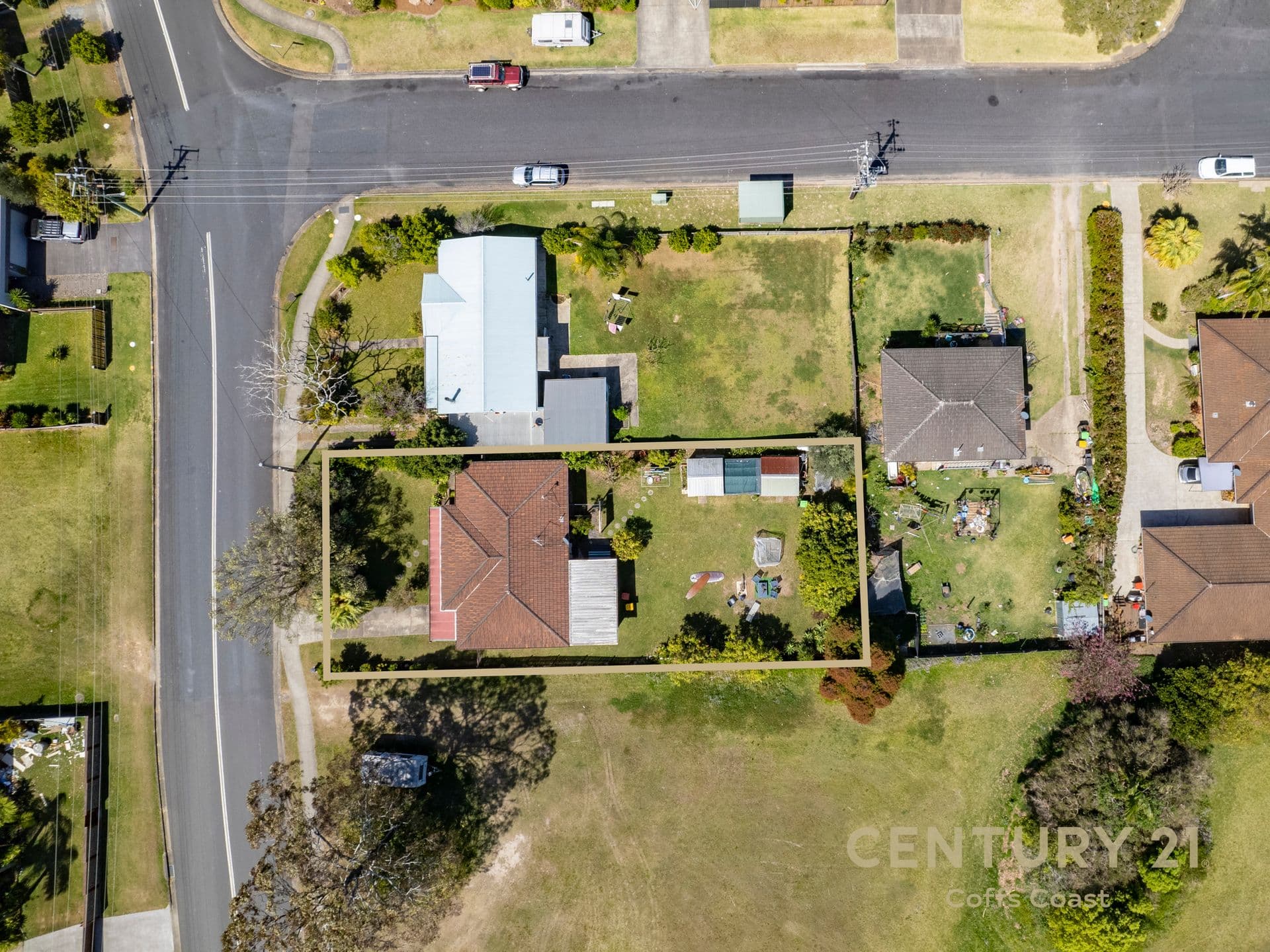 8 Moonee Beach Road, Moonee Beach, NSW, 2450, Moonee Beach - Thumbnail 3
