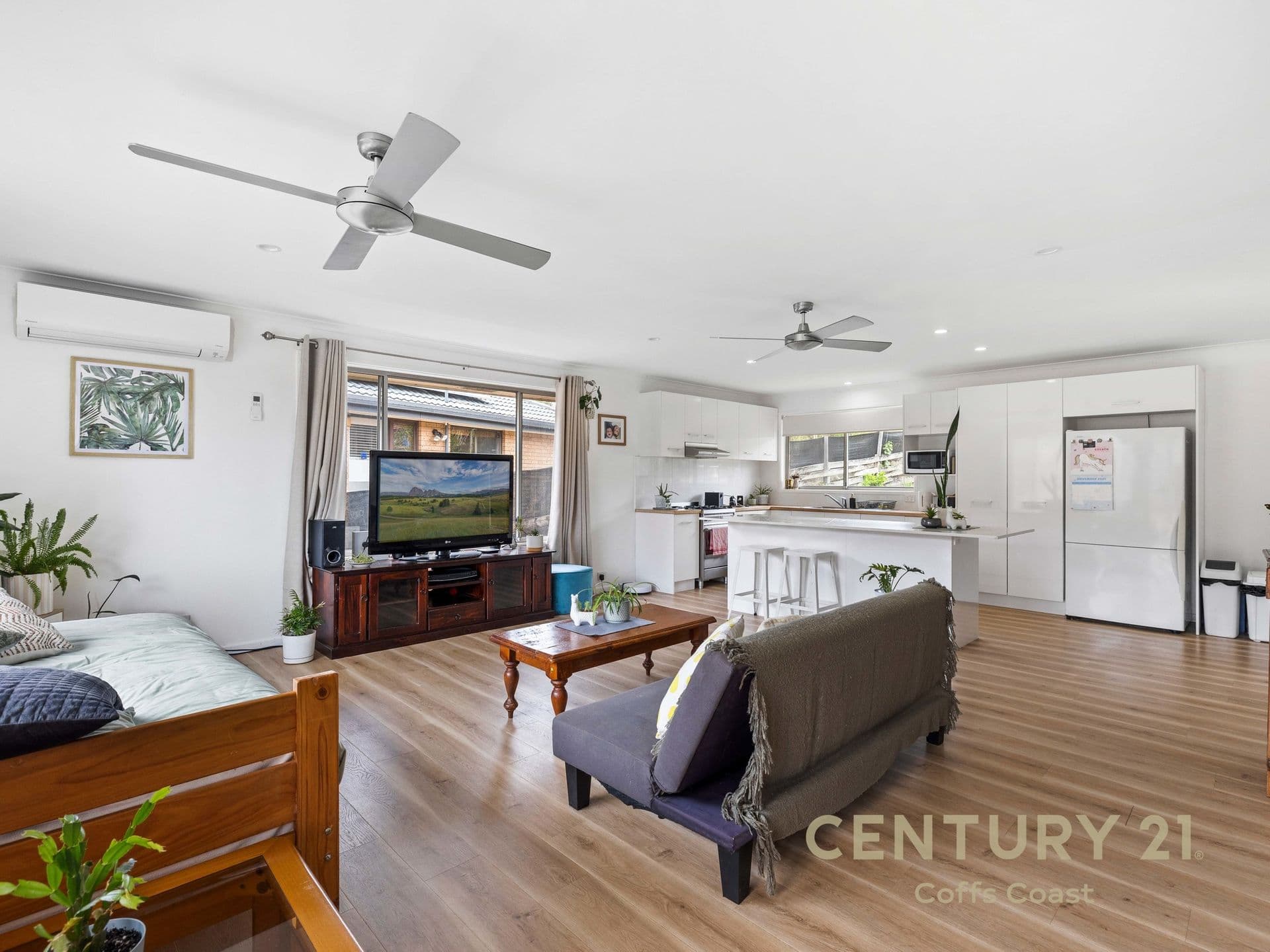 12 Harvie Drive, Boambee East, NSW, 2452, Boambee East - Thumbnail 2