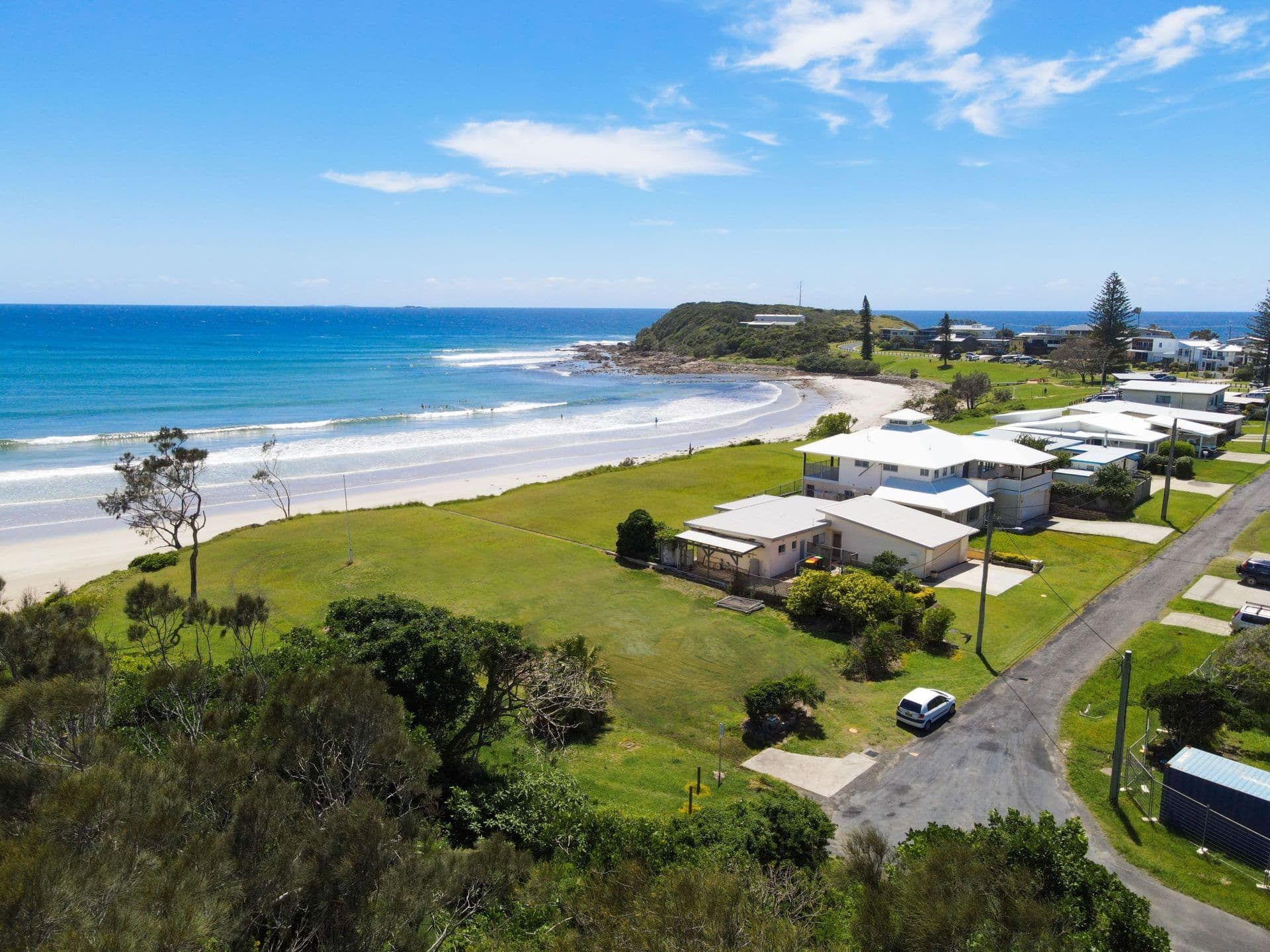 16 First Avenue, Arrawarra Headland, NSW, 2456, Arrawarra Headland - Thumbnail 5