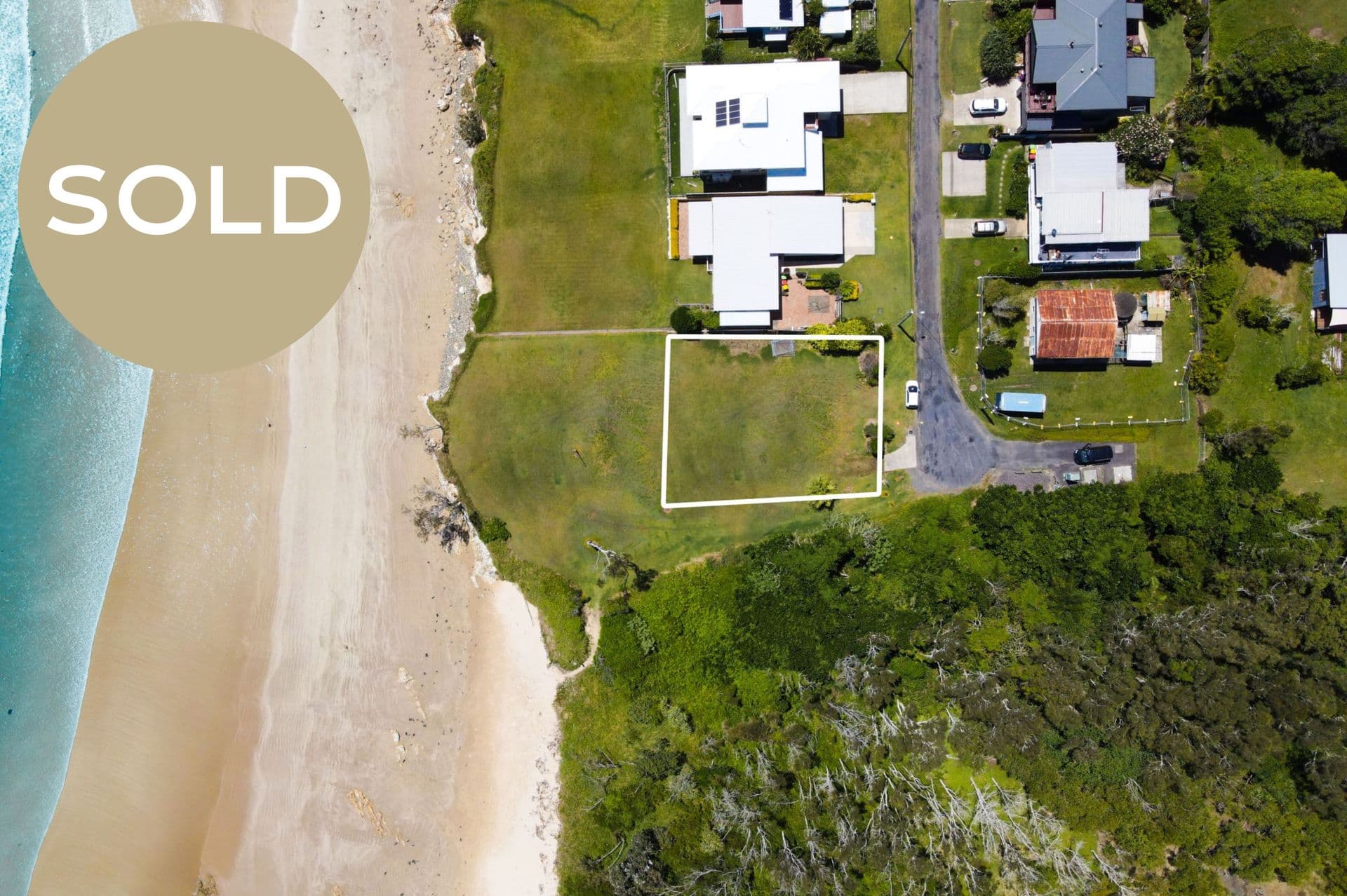 16 First Avenue, Arrawarra Headland, NSW, 2456, Arrawarra Headland - Image 1