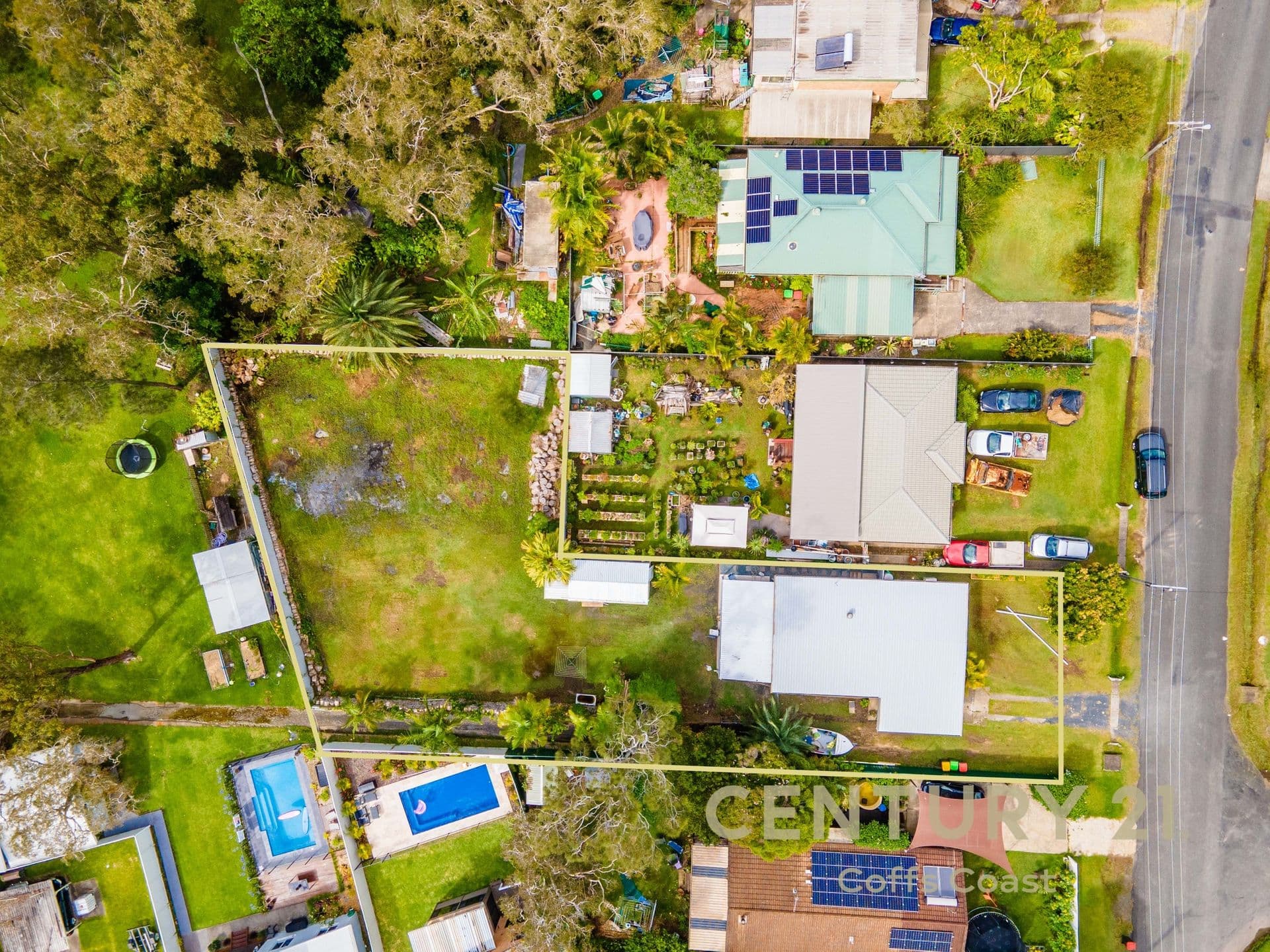 9 Maple Road, Sandy Beach, NSW, 2456, Sandy Beach - Thumbnail 2