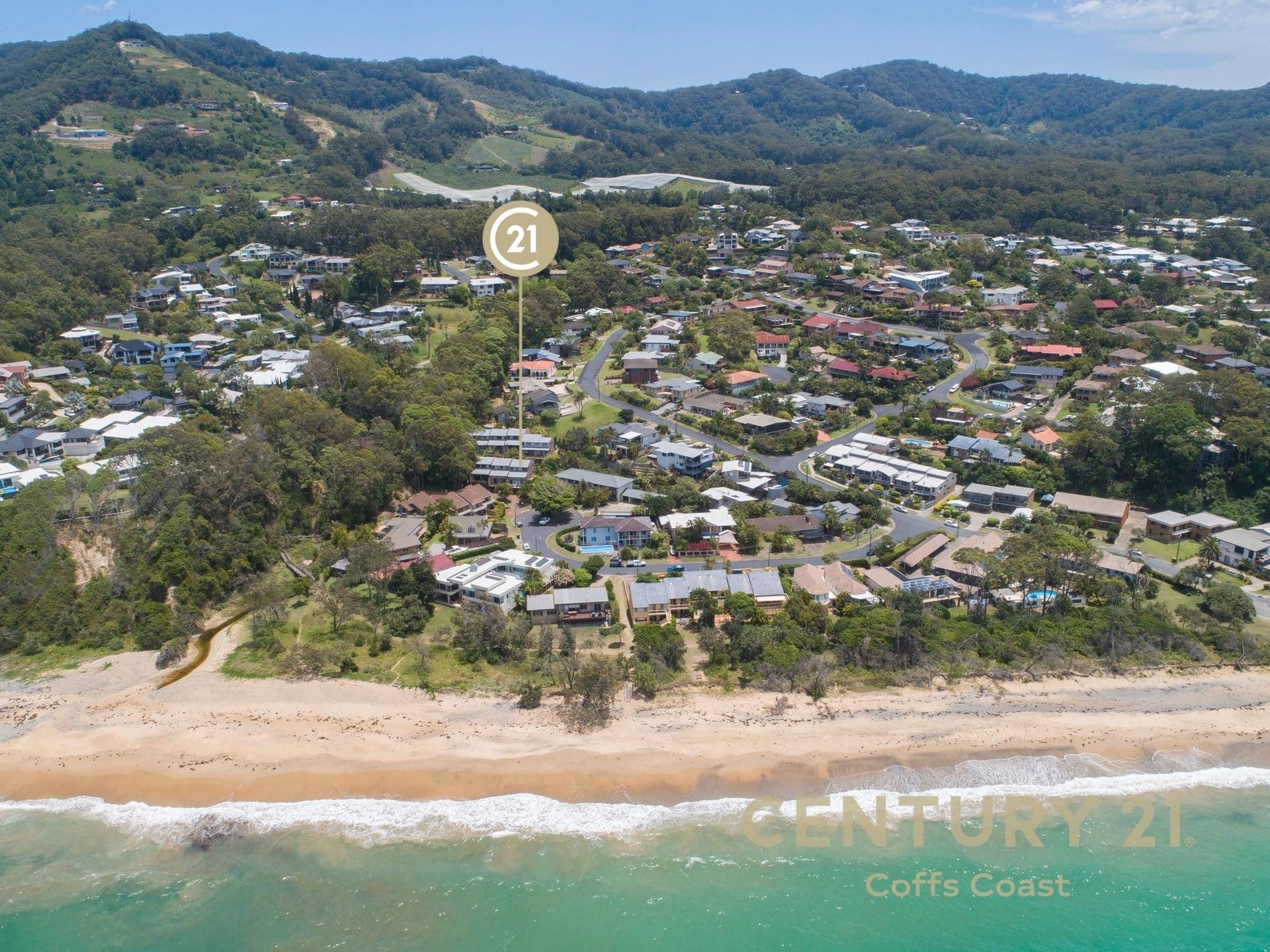 1/20 Shell Cove Lane, Korora, NSW, 2450, Korora - Thumbnail 7