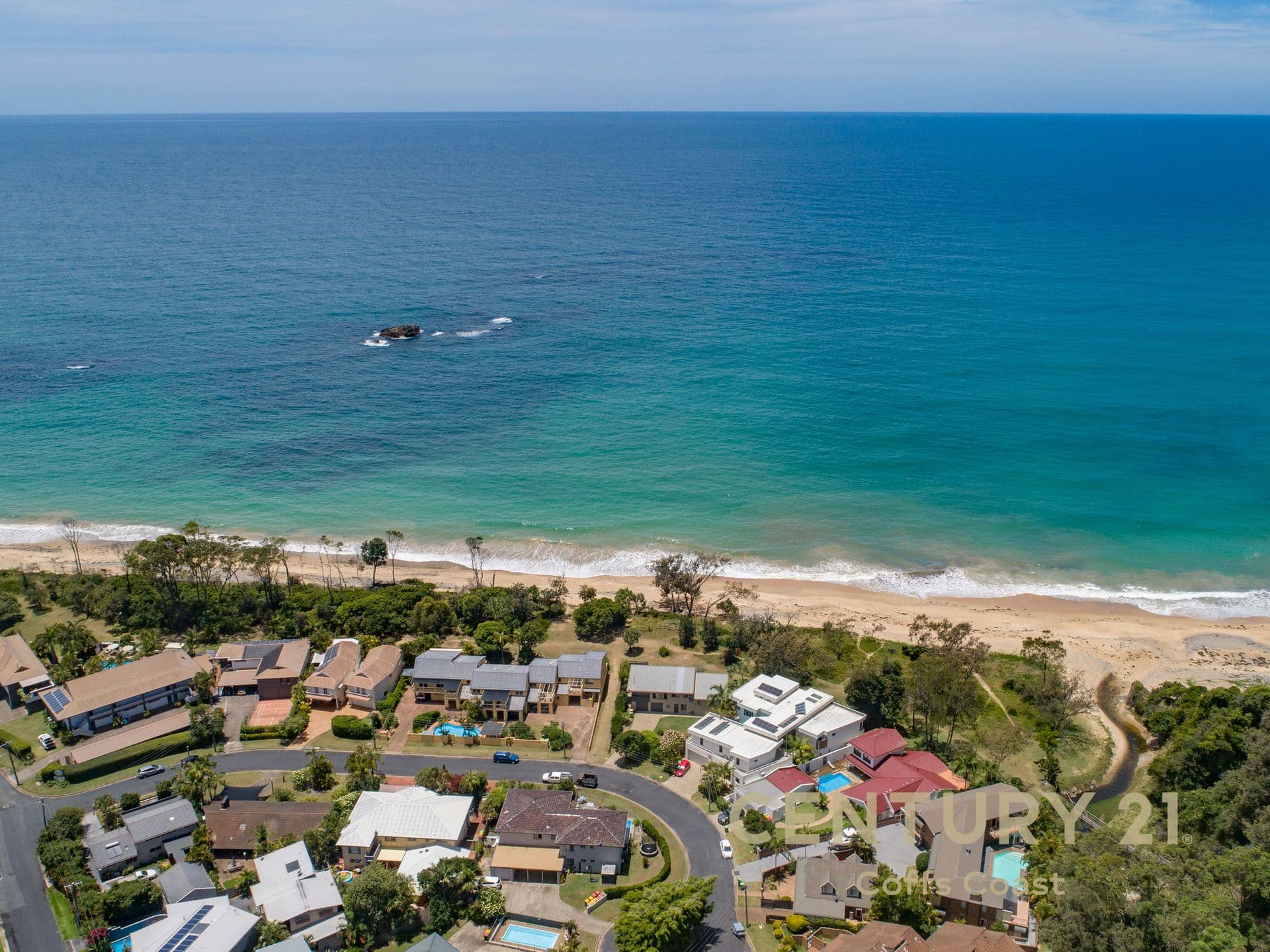 1/20 Shell Cove Lane, Korora, NSW, 2450, Korora - Thumbnail 4