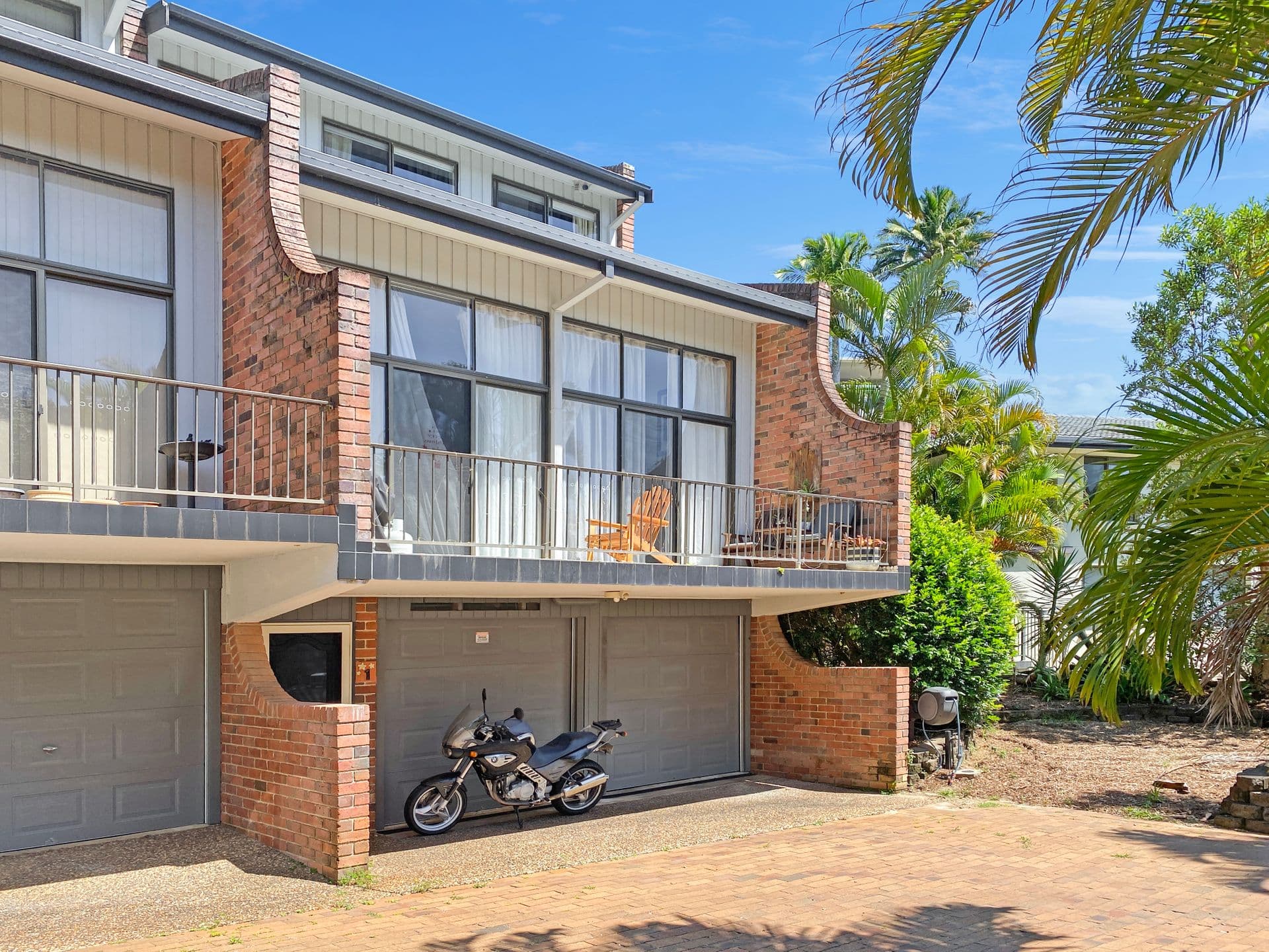 1/20 Shell Cove Lane, Korora, NSW, 2450, Korora - Thumbnail 2