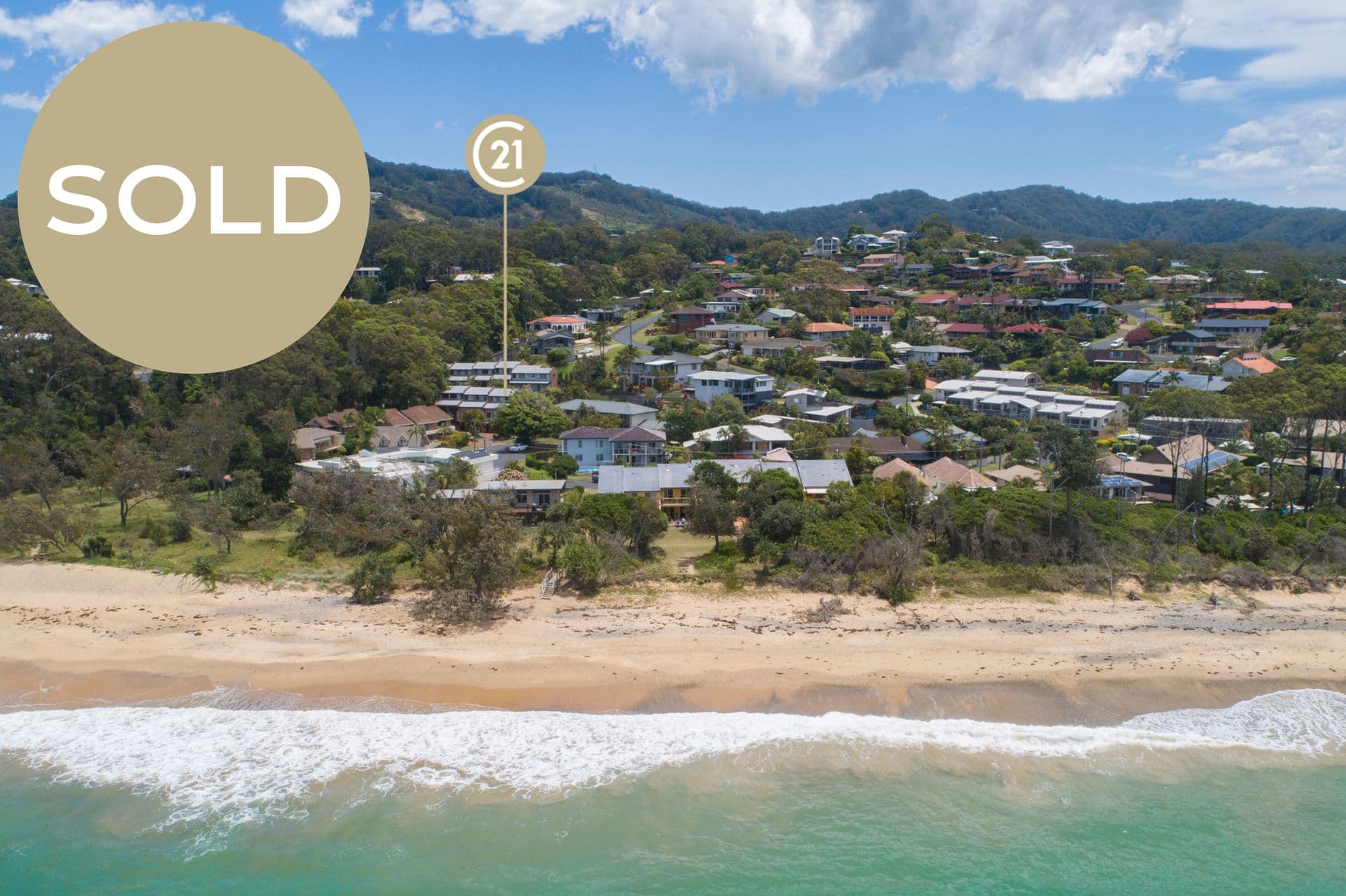 1/20 Shell Cove Lane, Korora, NSW, 2450, Korora - Image 1