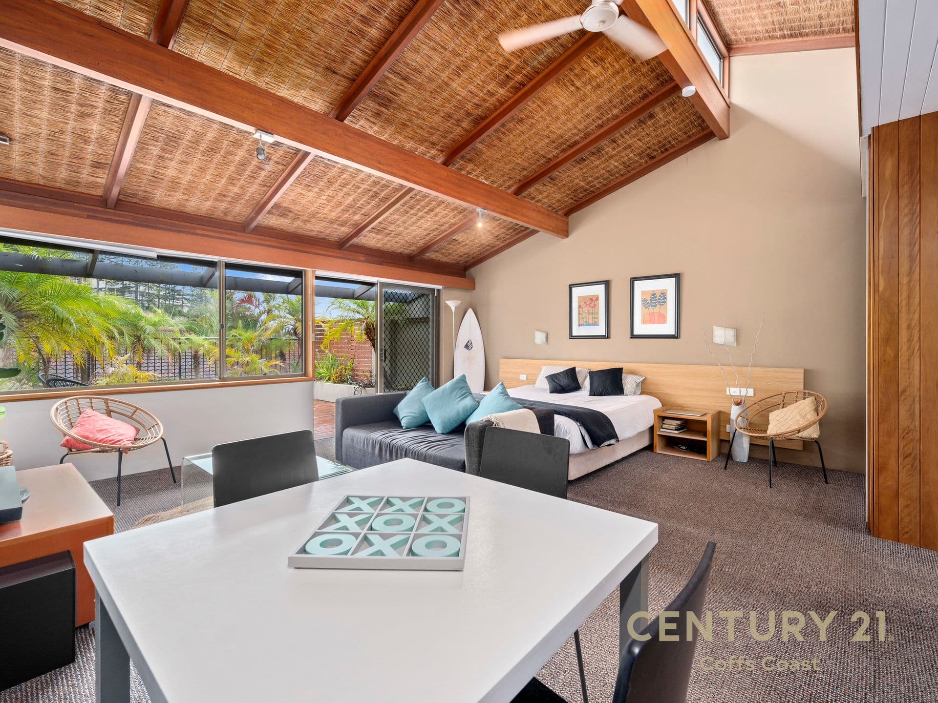 109/8 SOLITARY ISLANDS WAY, Sapphire Beach, NSW, 2450, Sapphire Beach - Thumbnail 3