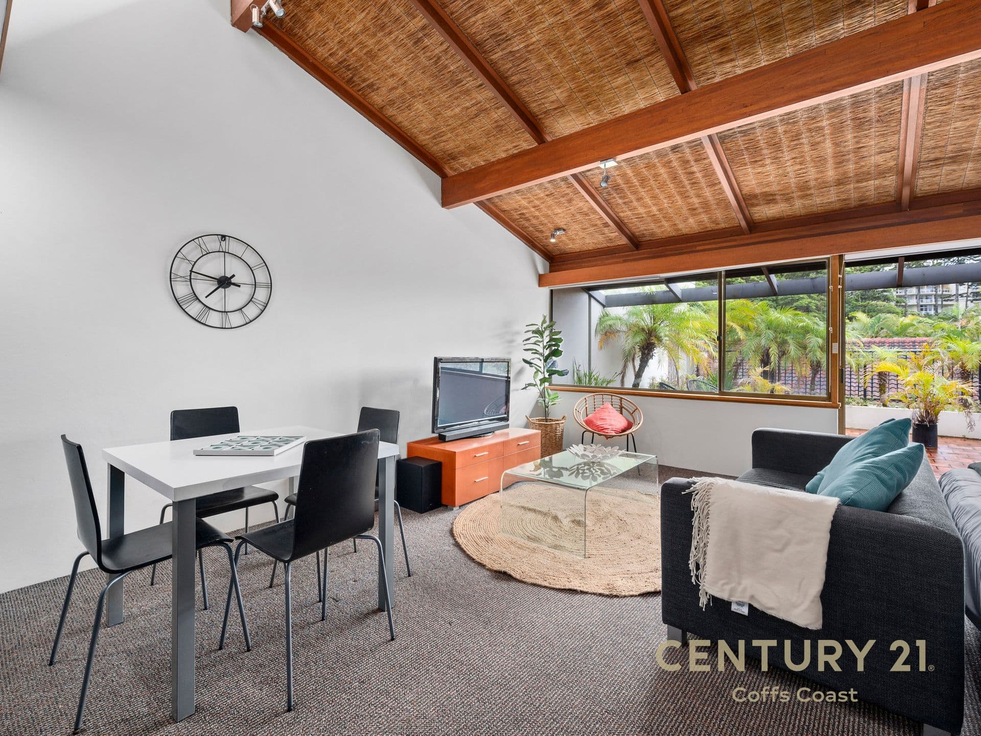 109/8 SOLITARY ISLANDS WAY, Sapphire Beach, NSW, 2450, Sapphire Beach - Thumbnail 8