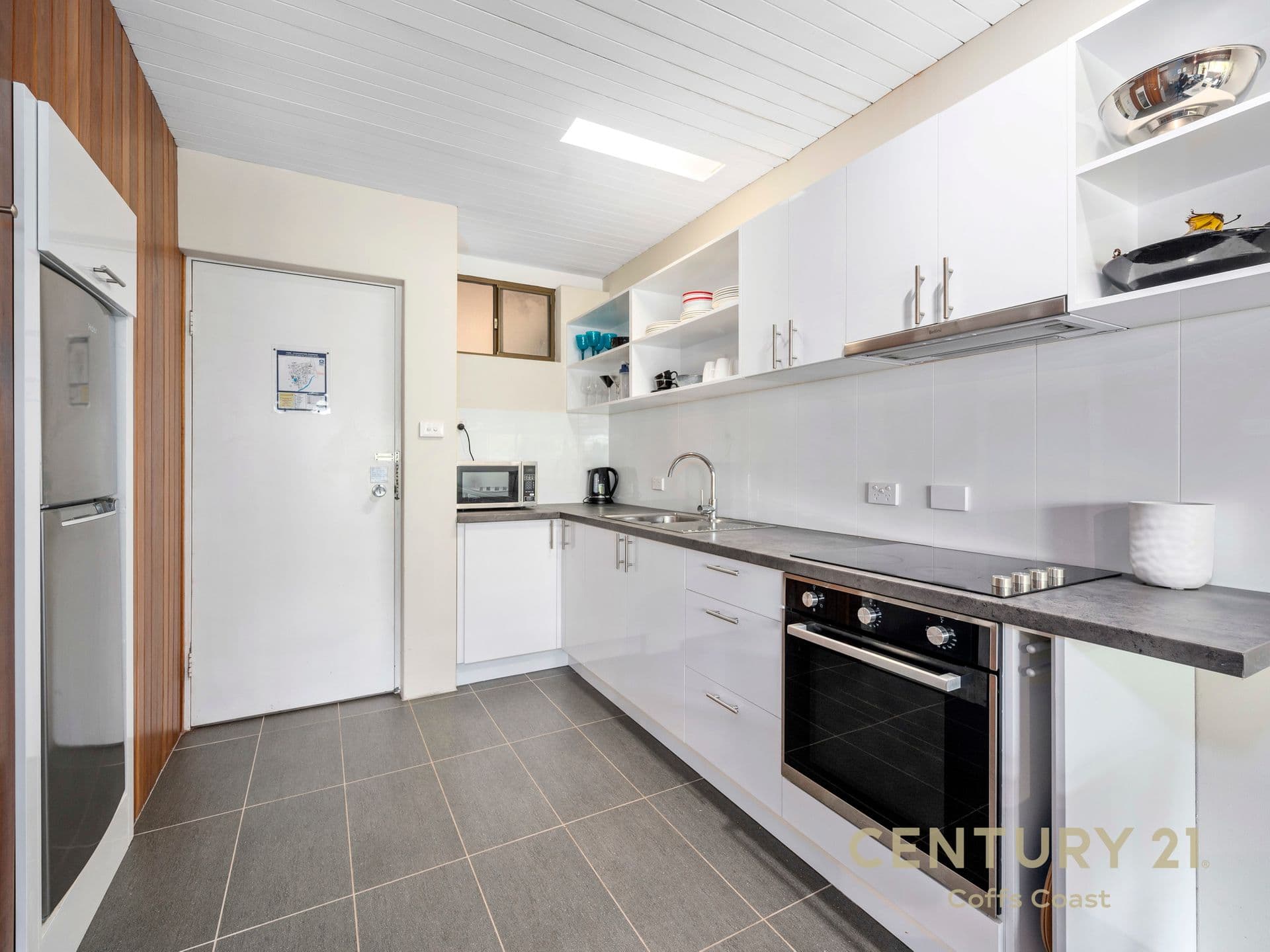 109/8 SOLITARY ISLANDS WAY, Sapphire Beach, NSW, 2450, Sapphire Beach - Thumbnail 2
