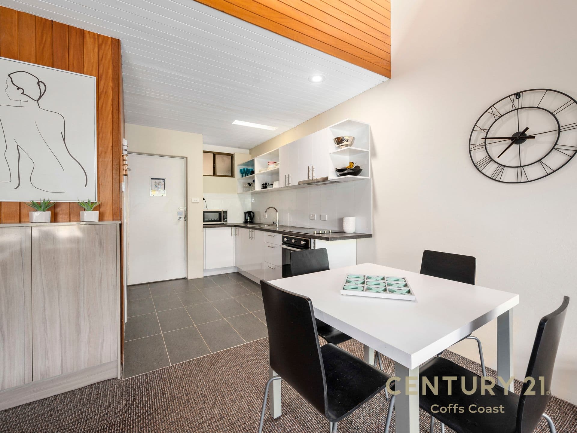 109/8 SOLITARY ISLANDS WAY, Sapphire Beach, NSW, 2450, Sapphire Beach - Thumbnail 5