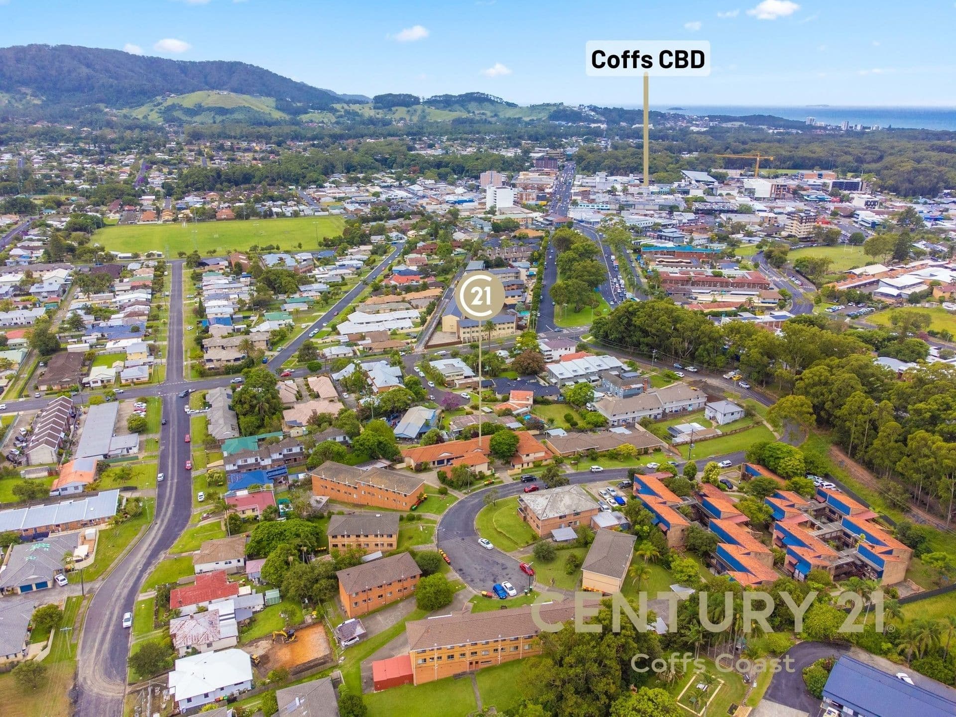 3/4 TOORMINA PLACE, Coffs Harbour, NSW, 2450, Coffs Harbour - Thumbnail 7