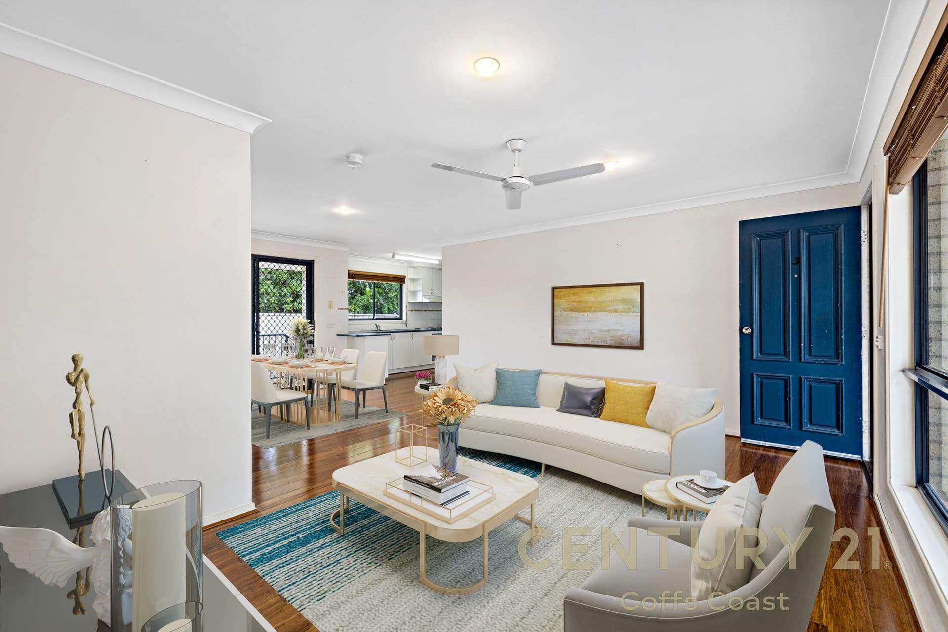 3/4 TOORMINA PLACE, Coffs Harbour, NSW, 2450, Coffs Harbour - Thumbnail 8