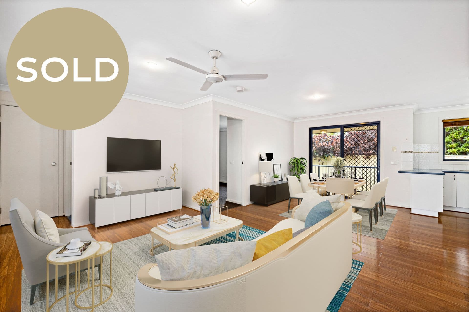 3/4 TOORMINA PLACE, Coffs Harbour, NSW, 2450, Coffs Harbour - Image 1