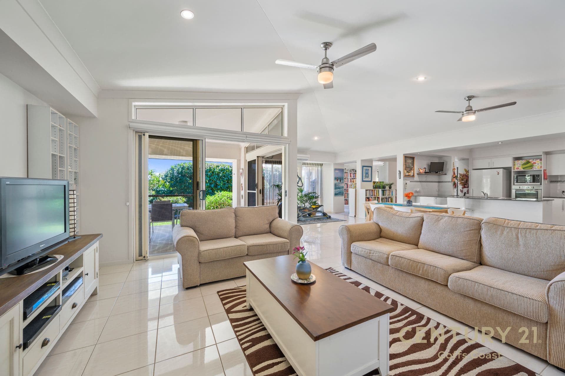 24 Seachange Crescent, Moonee Beach, NSW, 2450, Moonee Beach - Thumbnail 2