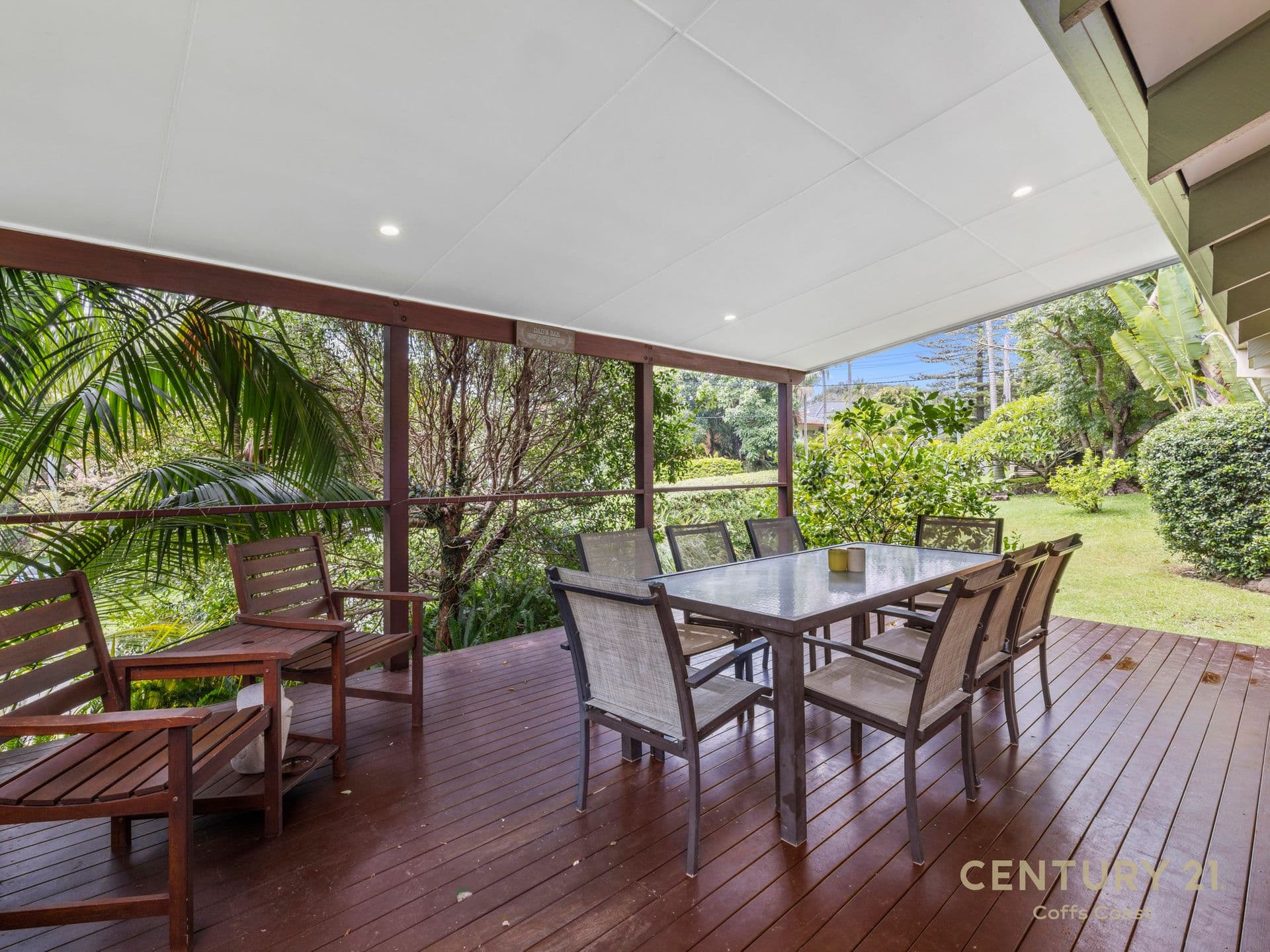 2 POINCIANA AVENUE, Sapphire Beach, NSW, 2450, Sapphire Beach - Thumbnail 5