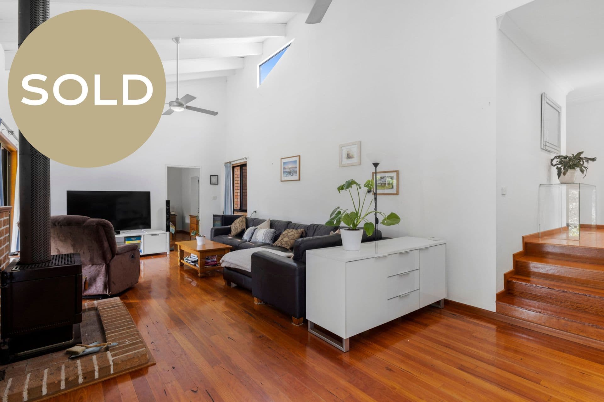 2 POINCIANA AVENUE, Sapphire Beach, NSW, 2450, Sapphire Beach - Image 1