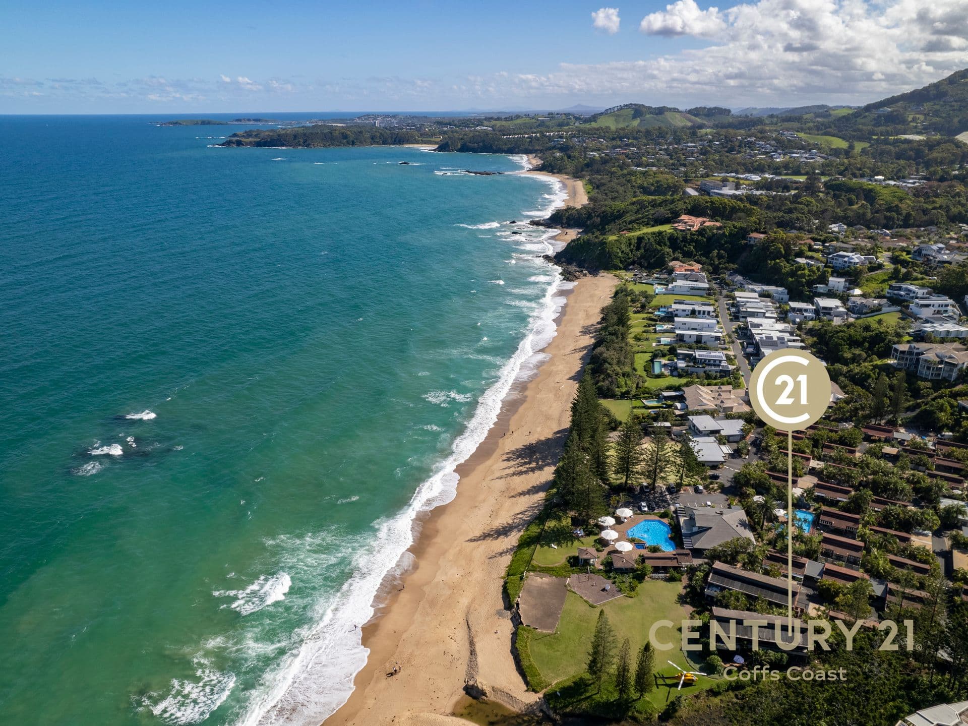 185/8 Solitary Islands Way, Sapphire Beach, NSW, 2450, Sapphire Beach - Thumbnail 3