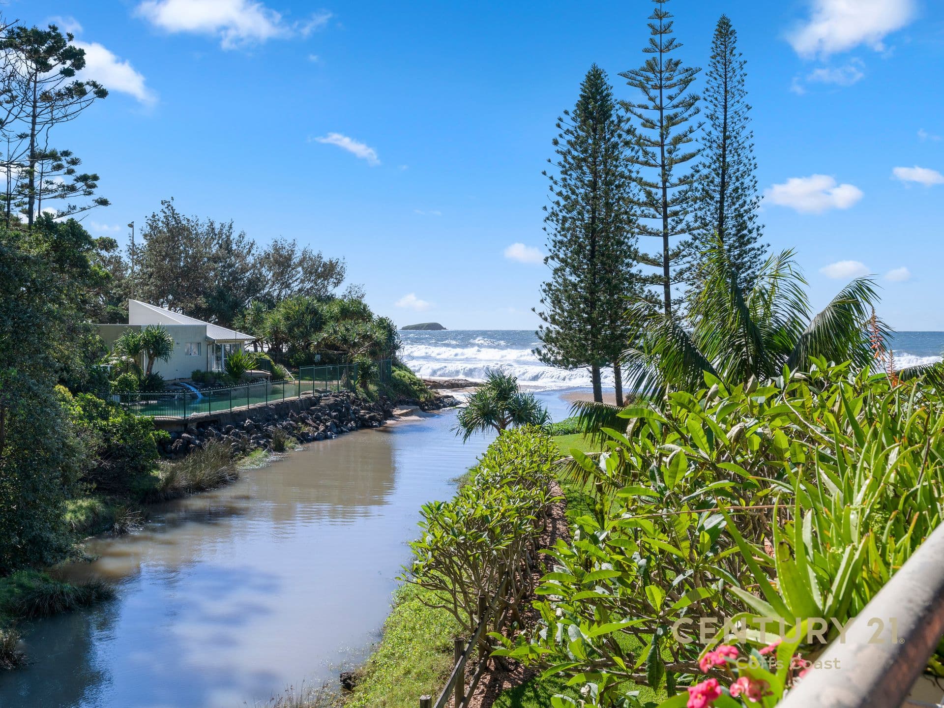 185/8 Solitary Islands Way, Sapphire Beach, NSW, 2450, Sapphire Beach - Thumbnail 2