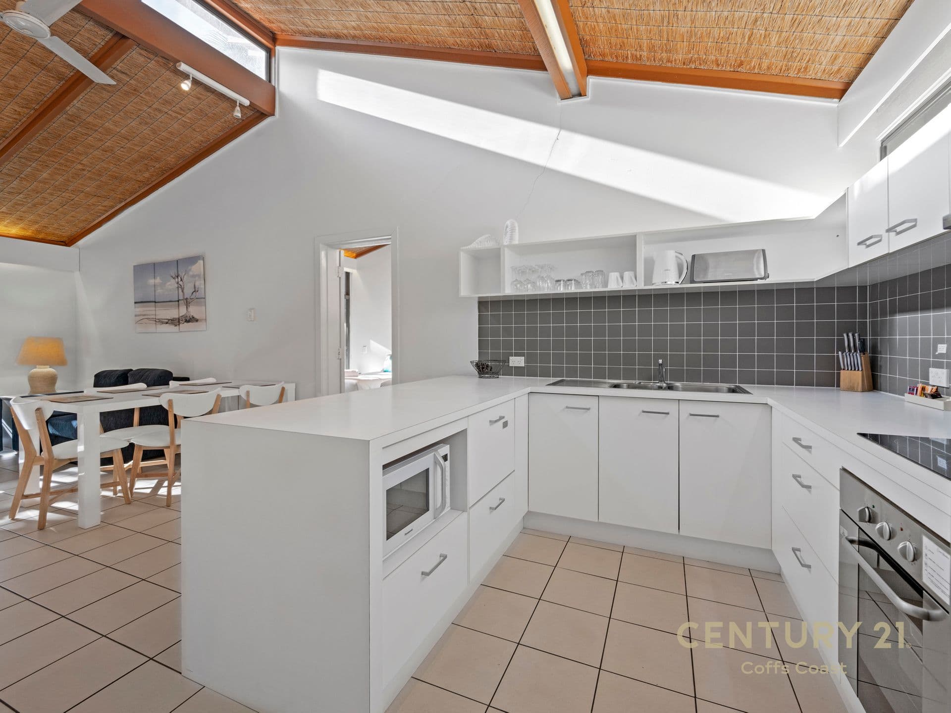 150/8 SOLITARY ISLANDS WAY, Sapphire Beach, NSW, 2450, Sapphire Beach - Thumbnail 5