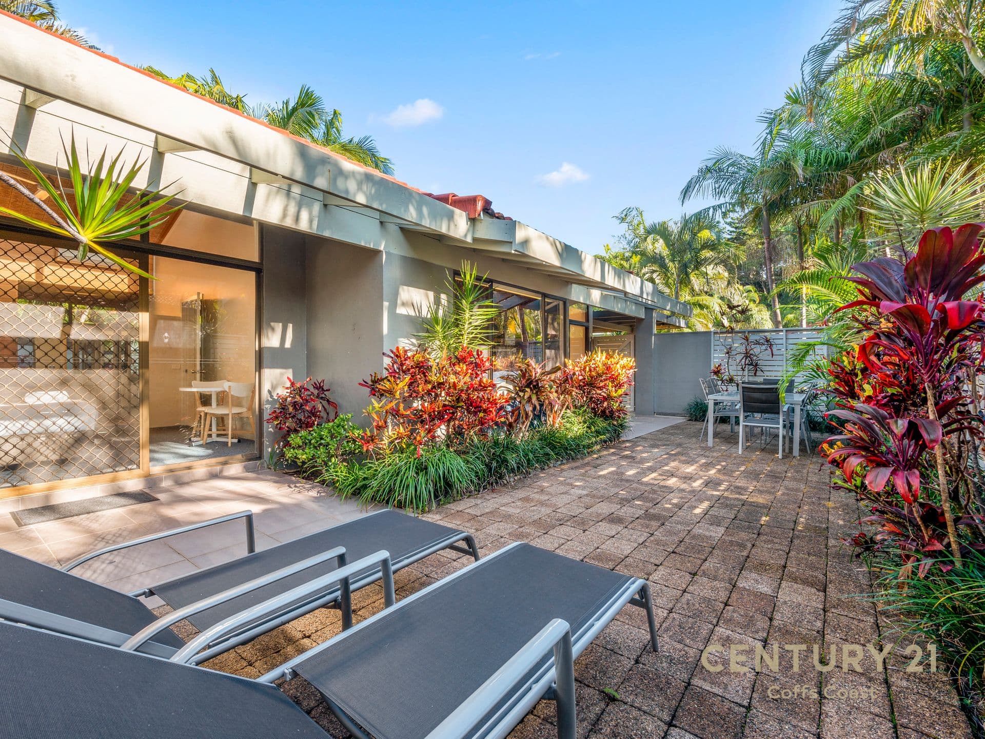 150/8 SOLITARY ISLANDS WAY, Sapphire Beach, NSW, 2450, Sapphire Beach - Thumbnail 2