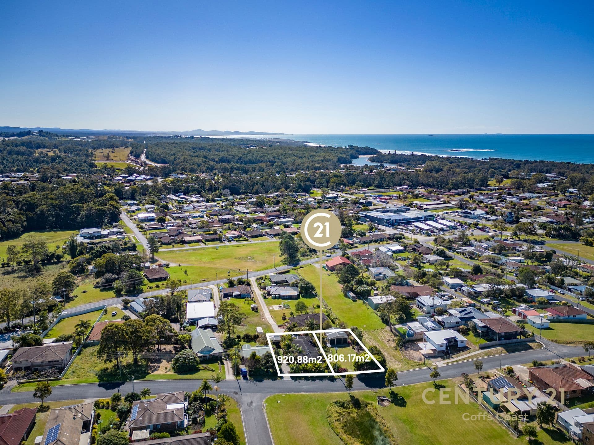 31 Crabbe Street, Woolgoolga, NSW, 2456, Woolgoolga - Thumbnail 7