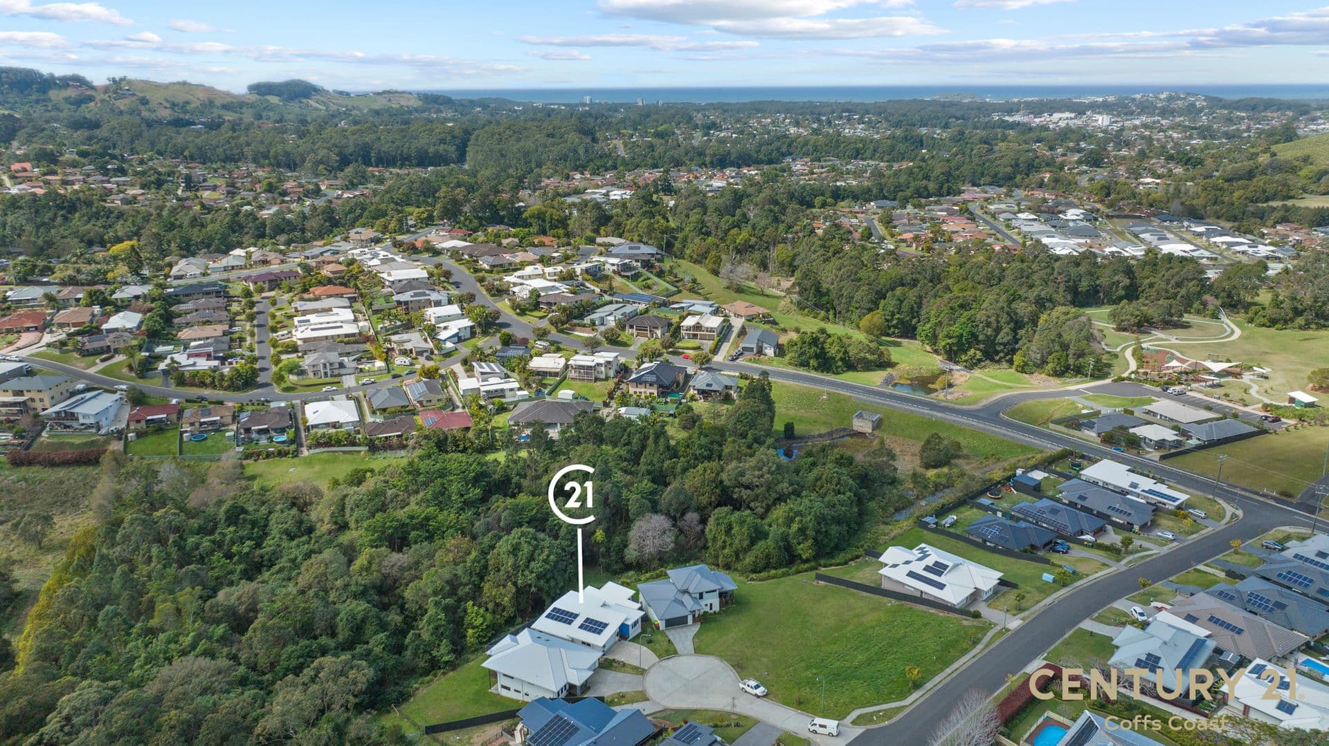 8 Knoll Place, Coffs Harbour, NSW, 2450, Coffs Harbour - Thumbnail 7
