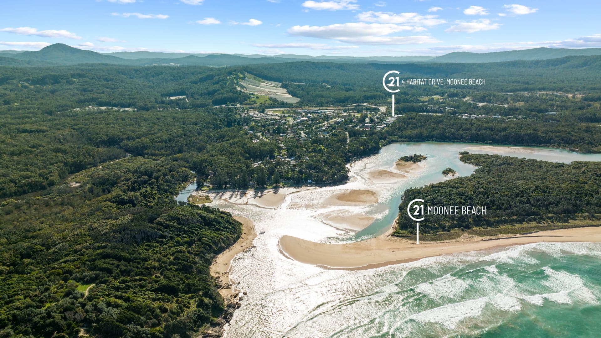 4 Habitat Drive, Moonee Beach, NSW, 2450, Moonee Beach - Thumbnail 6
