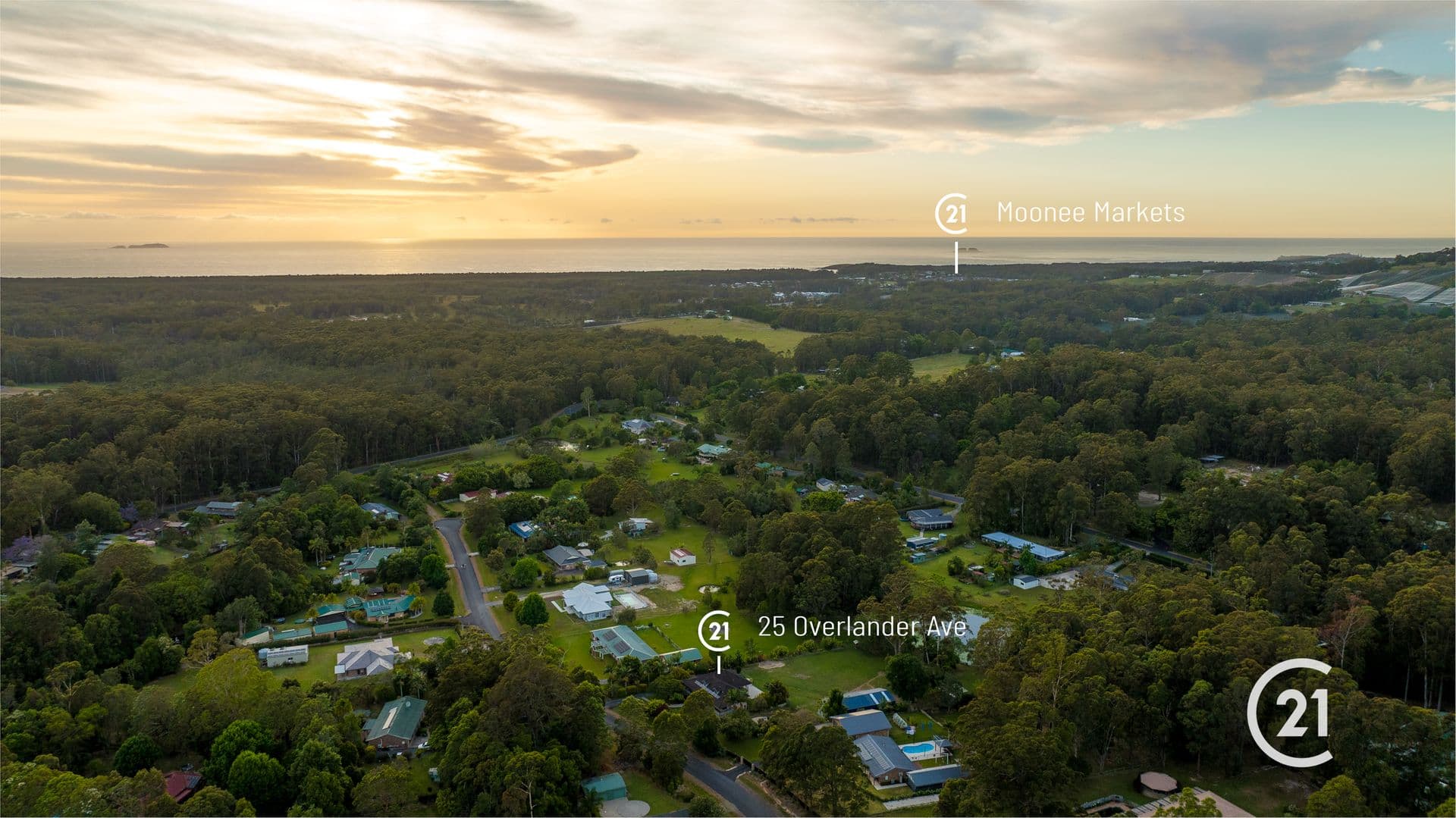 25 Overlander Road, Moonee Beach, NSW, 2450, Moonee Beach - Thumbnail 4