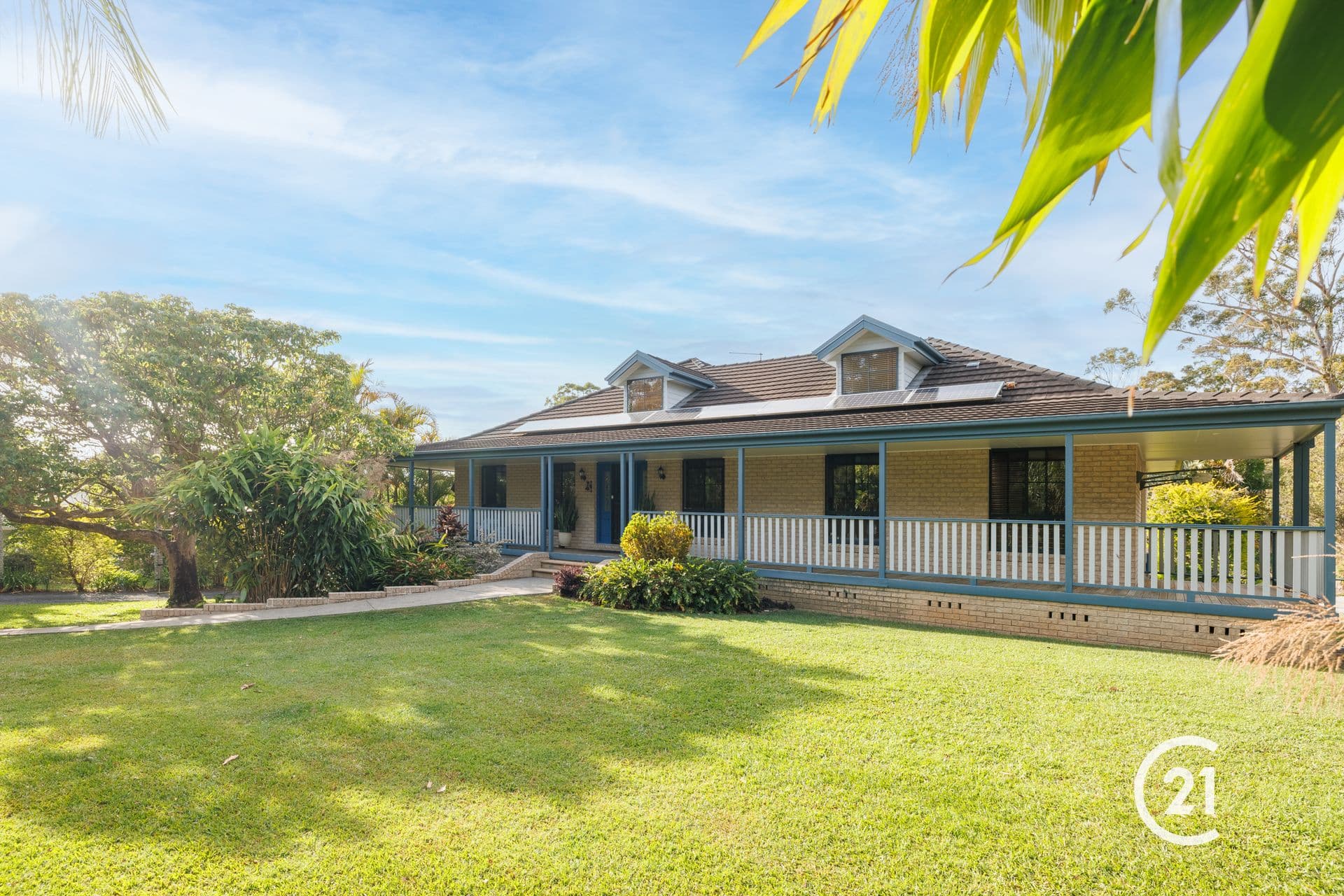 25 Overlander Road, Moonee Beach, NSW, 2450, Moonee Beach - Thumbnail 5