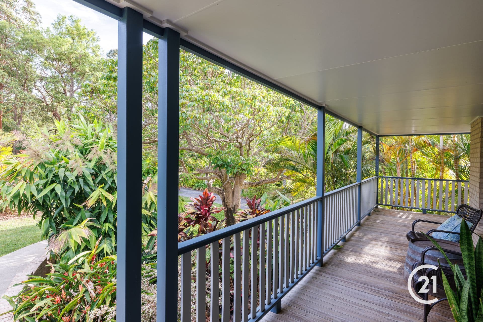 25 Overlander Road, Moonee Beach, NSW, 2450, Moonee Beach - Thumbnail 6