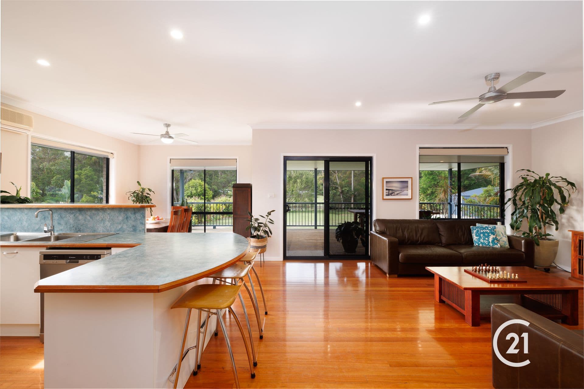 25 Overlander Road, Moonee Beach, NSW, 2450, Moonee Beach - Thumbnail 2