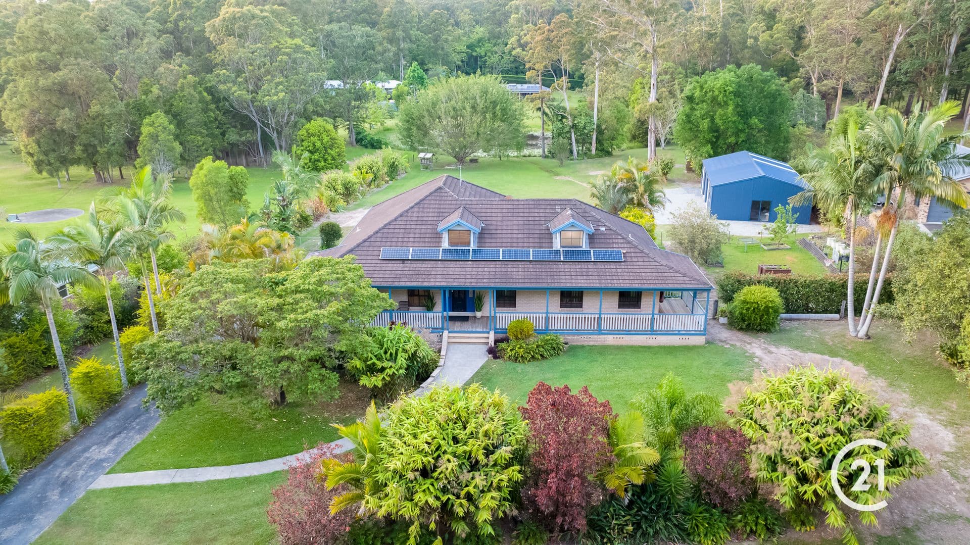 25 Overlander Road, Moonee Beach, NSW, 2450, Moonee Beach - Image 1