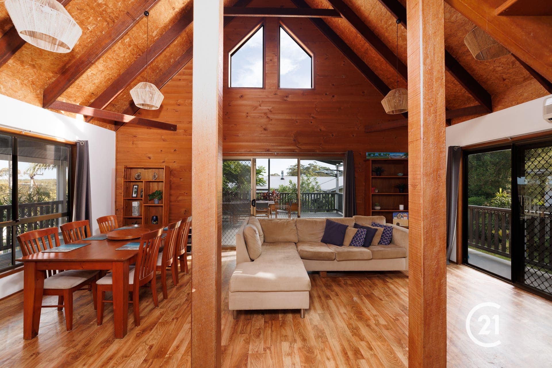 4 Mahogany Avenue, Sandy Beach, NSW, 2456, Sandy Beach - Thumbnail 2