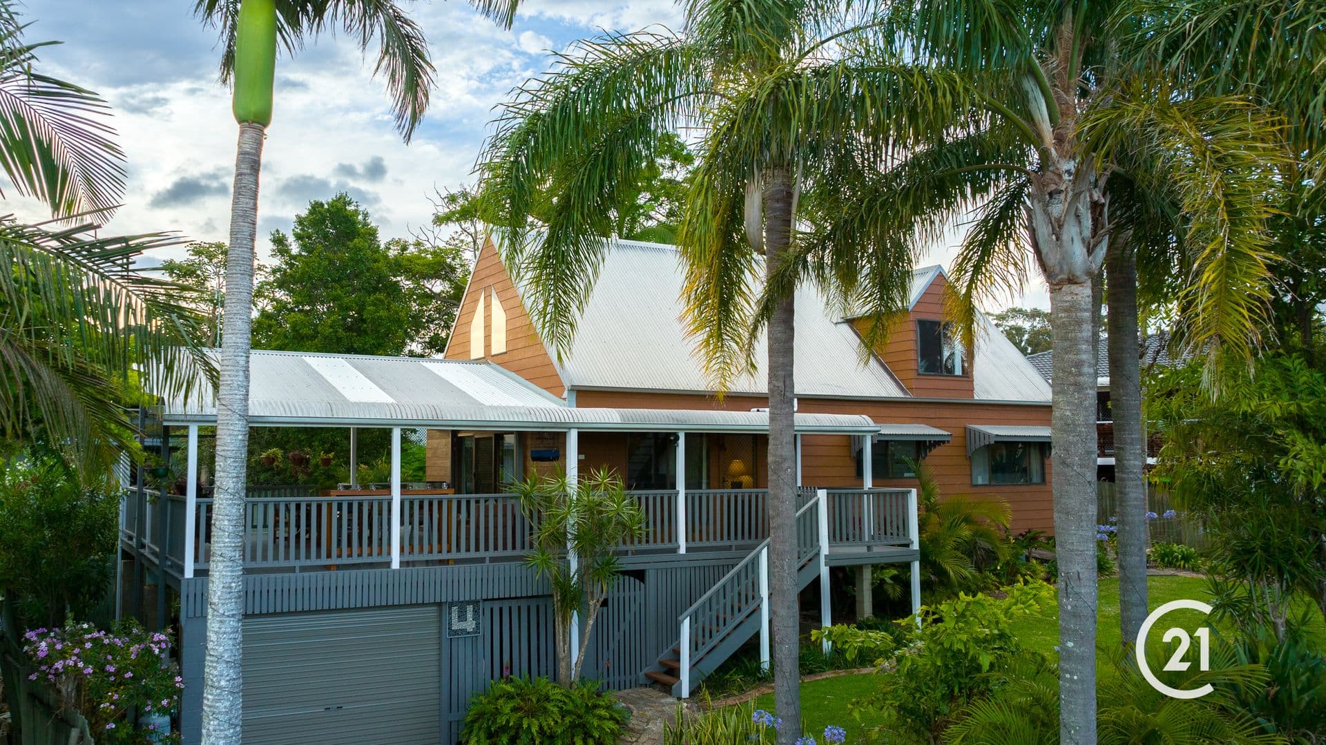 4 Mahogany Avenue, Sandy Beach, NSW, 2456, Sandy Beach - Image 1
