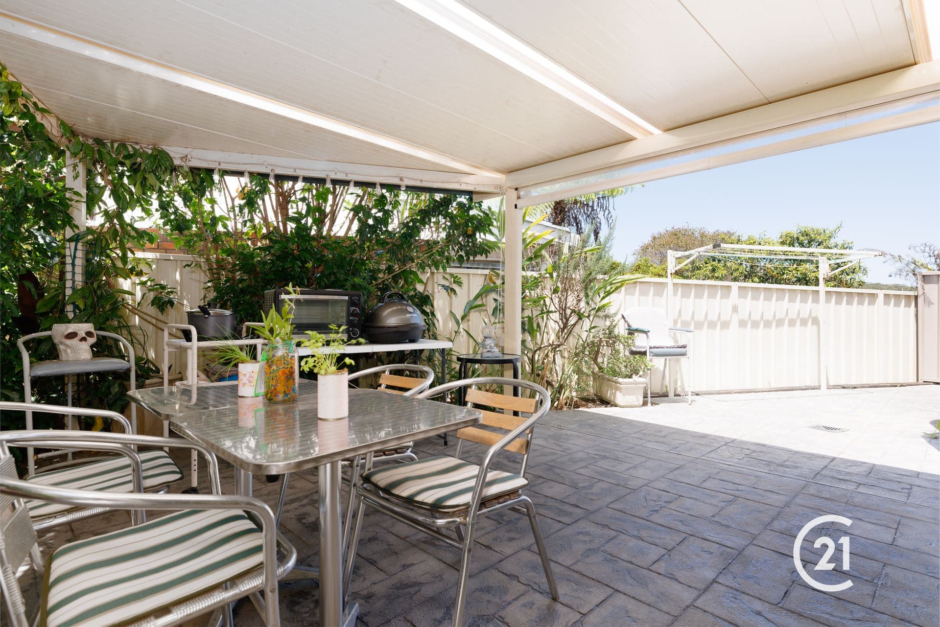 4/41 Old Coast Road, Nambucca Heads, NSW, 2448, Nambucca Heads - Thumbnail 4